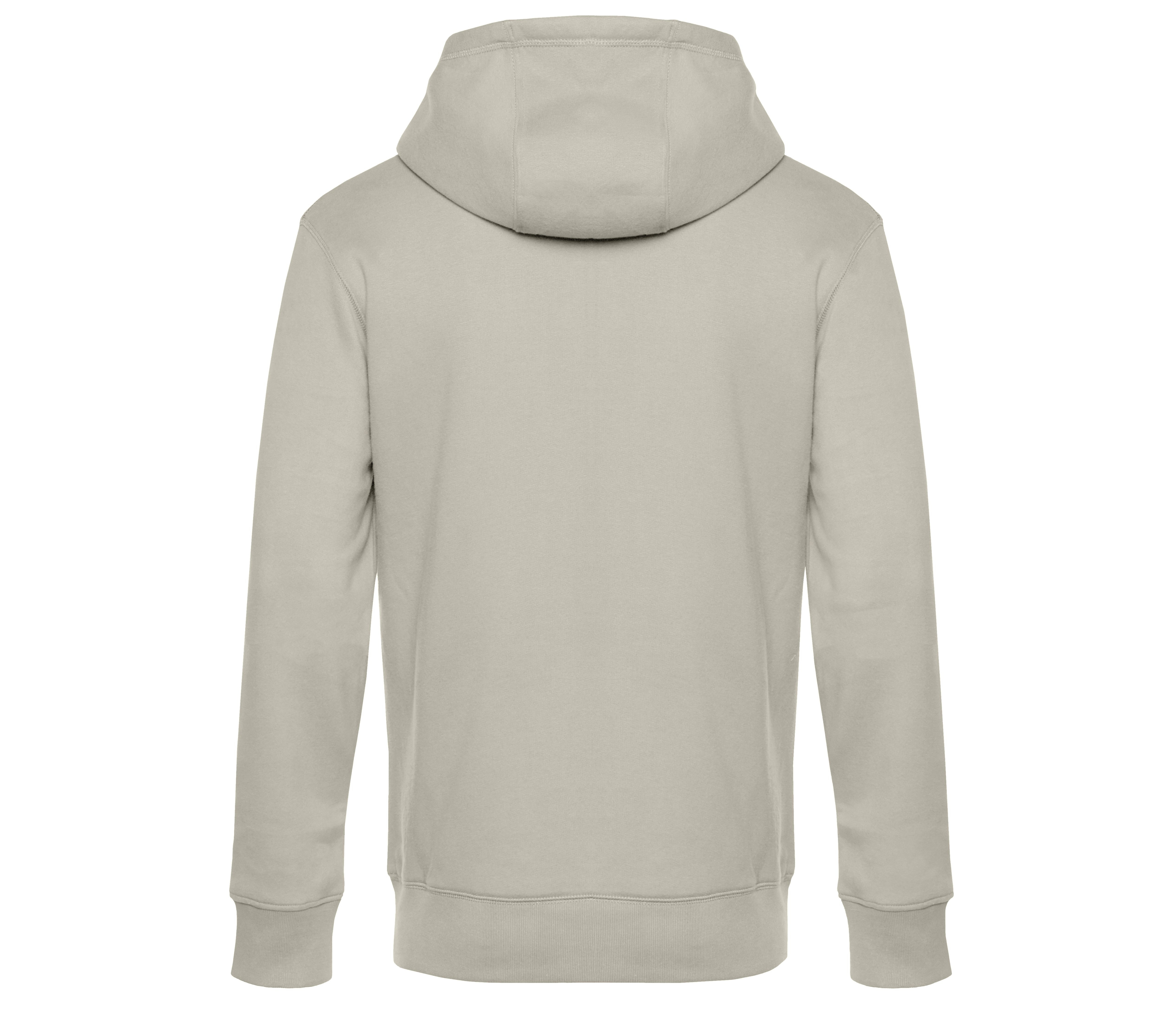 B&C KING HOODED
