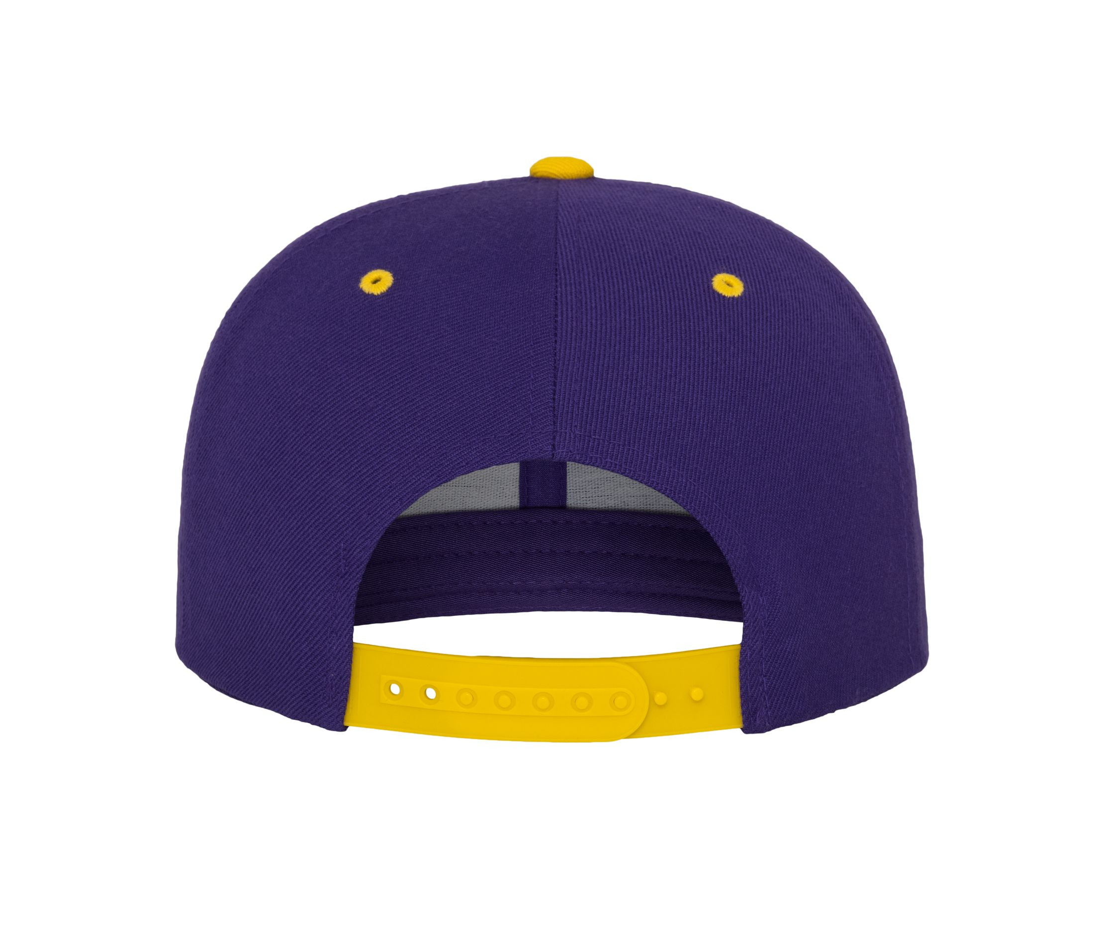 CLASSIC SNAPBACK 2-TONE