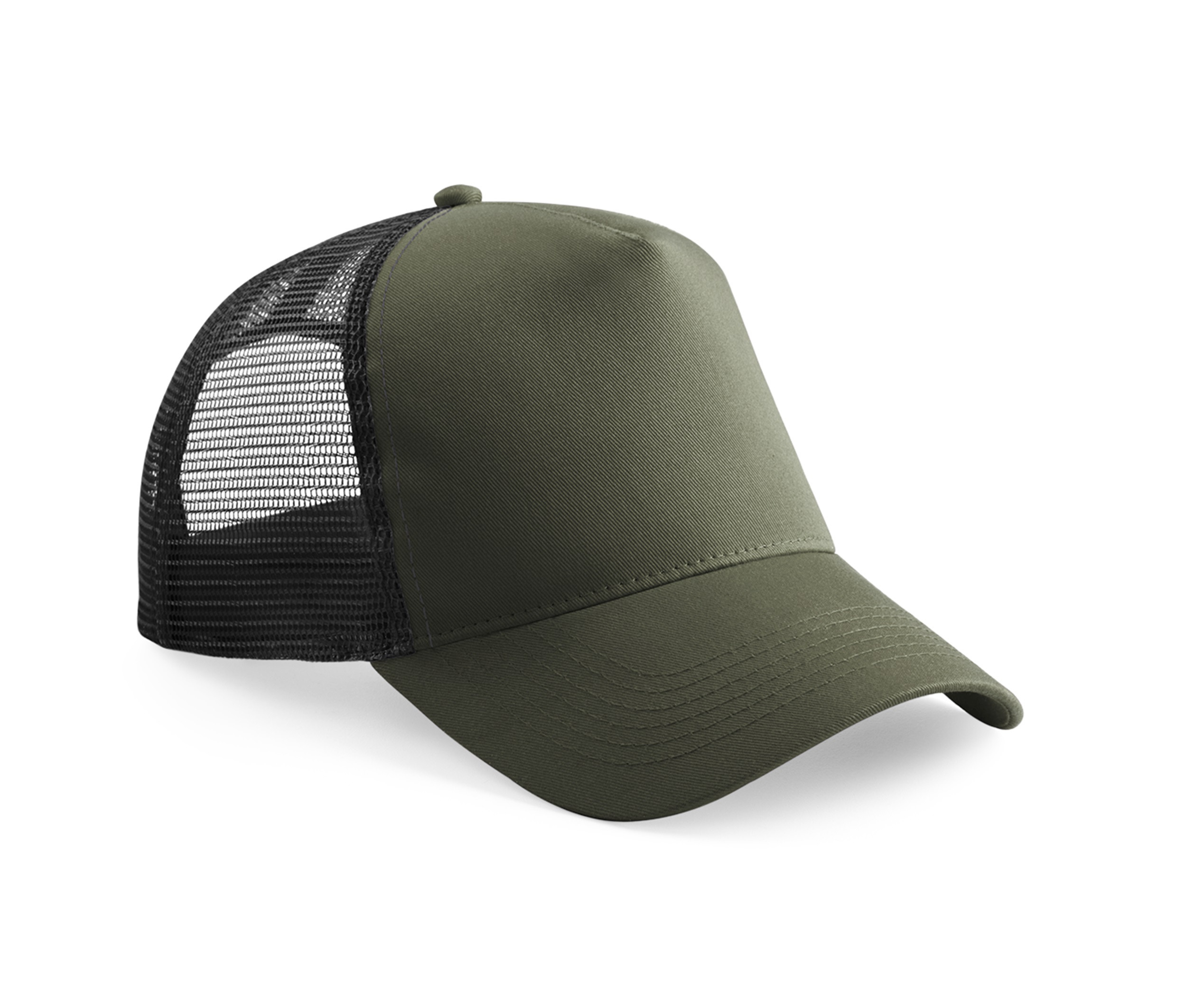 JUNIOR SNAPBACK TRUCKER
