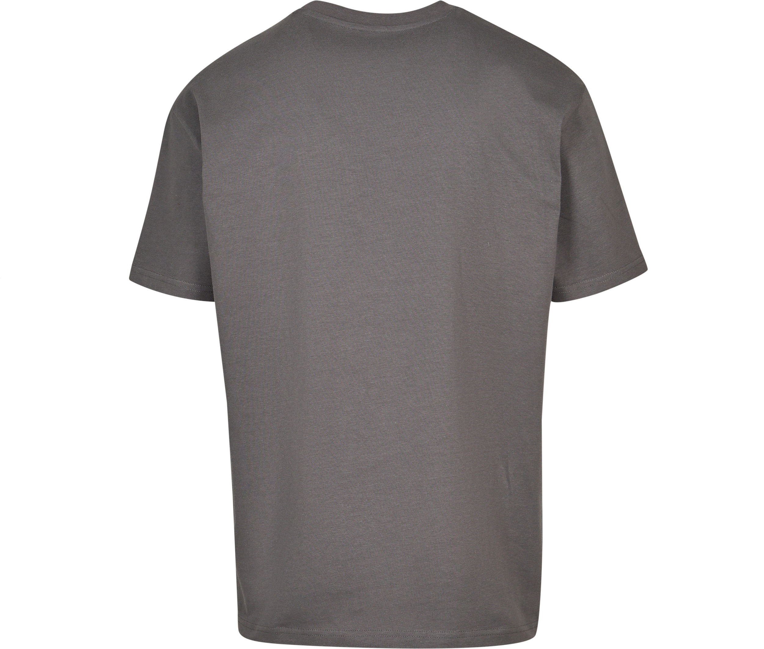 HEAVY OVERSIZE TEE