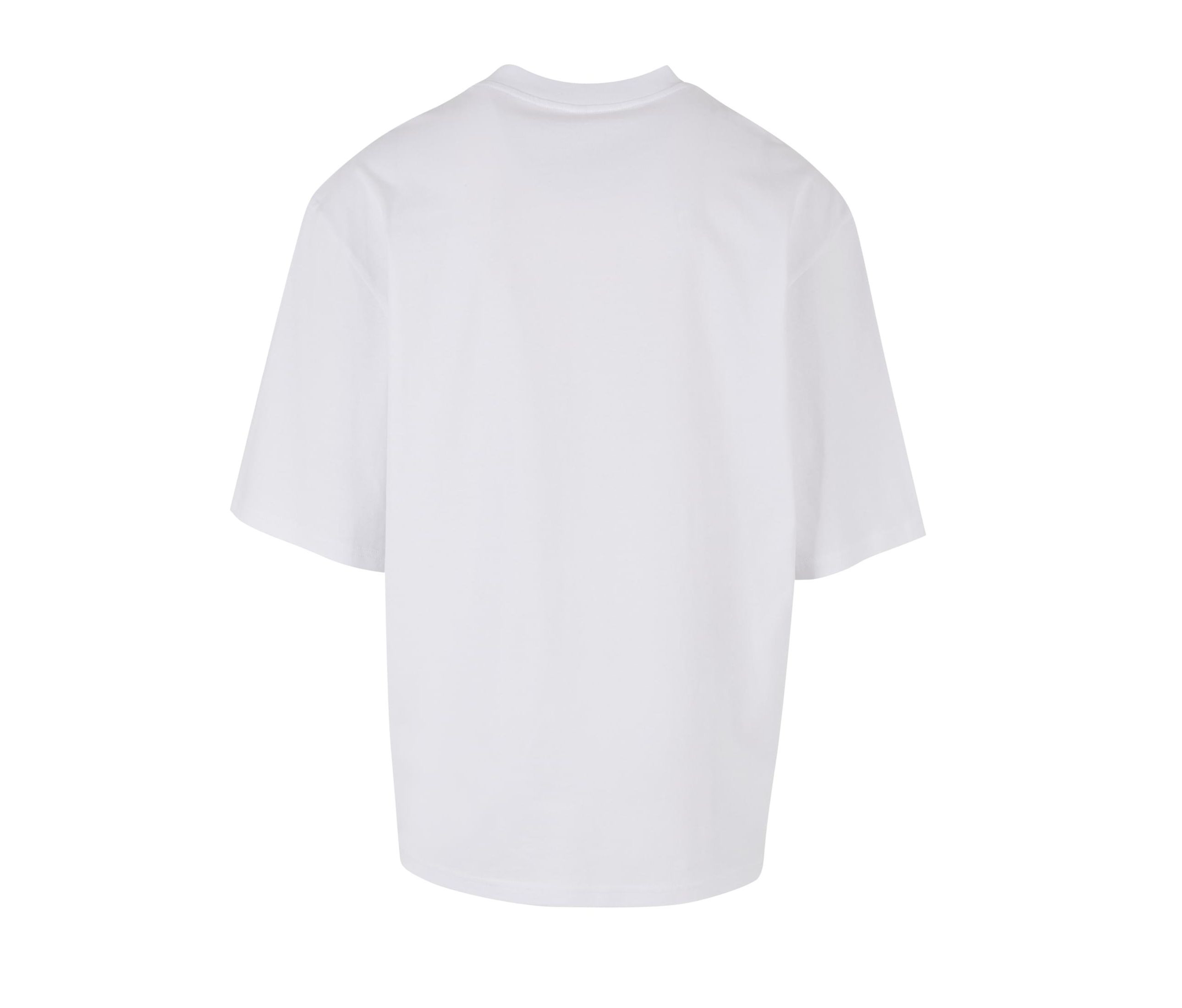 OVERSIZED SLEEVE TEE