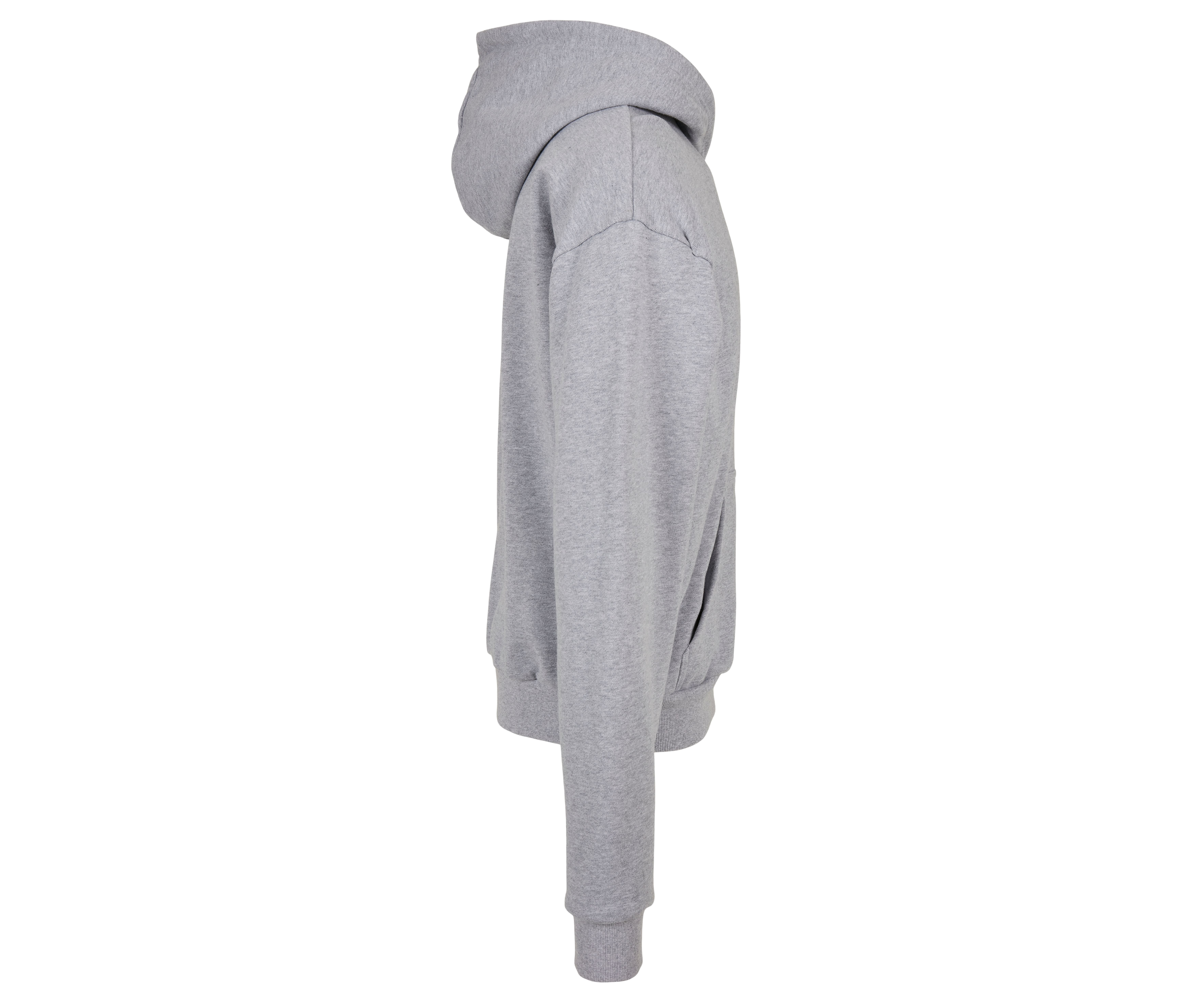ULTRA HEAVY ZIP HOODY