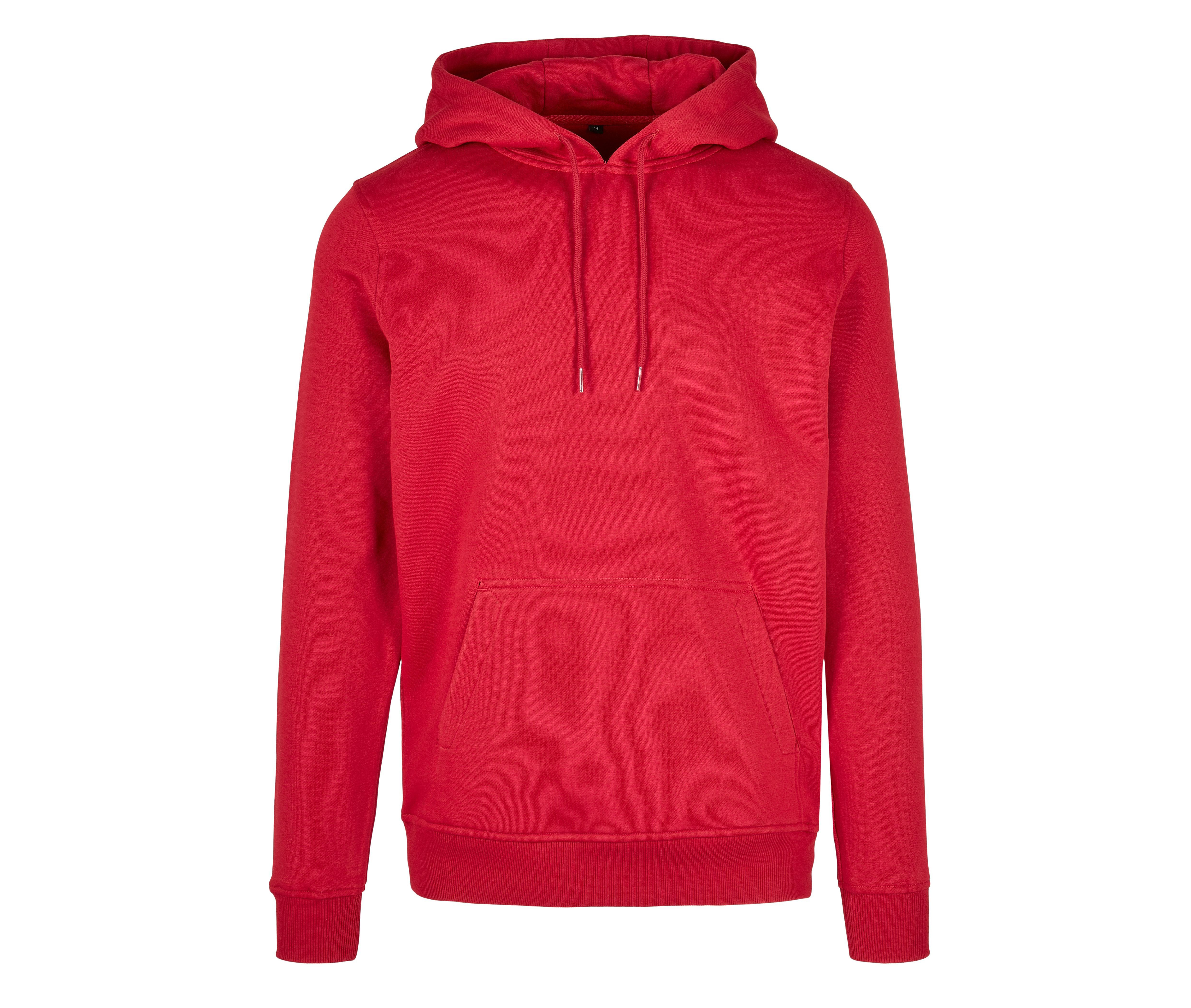 HEAVY HOODY