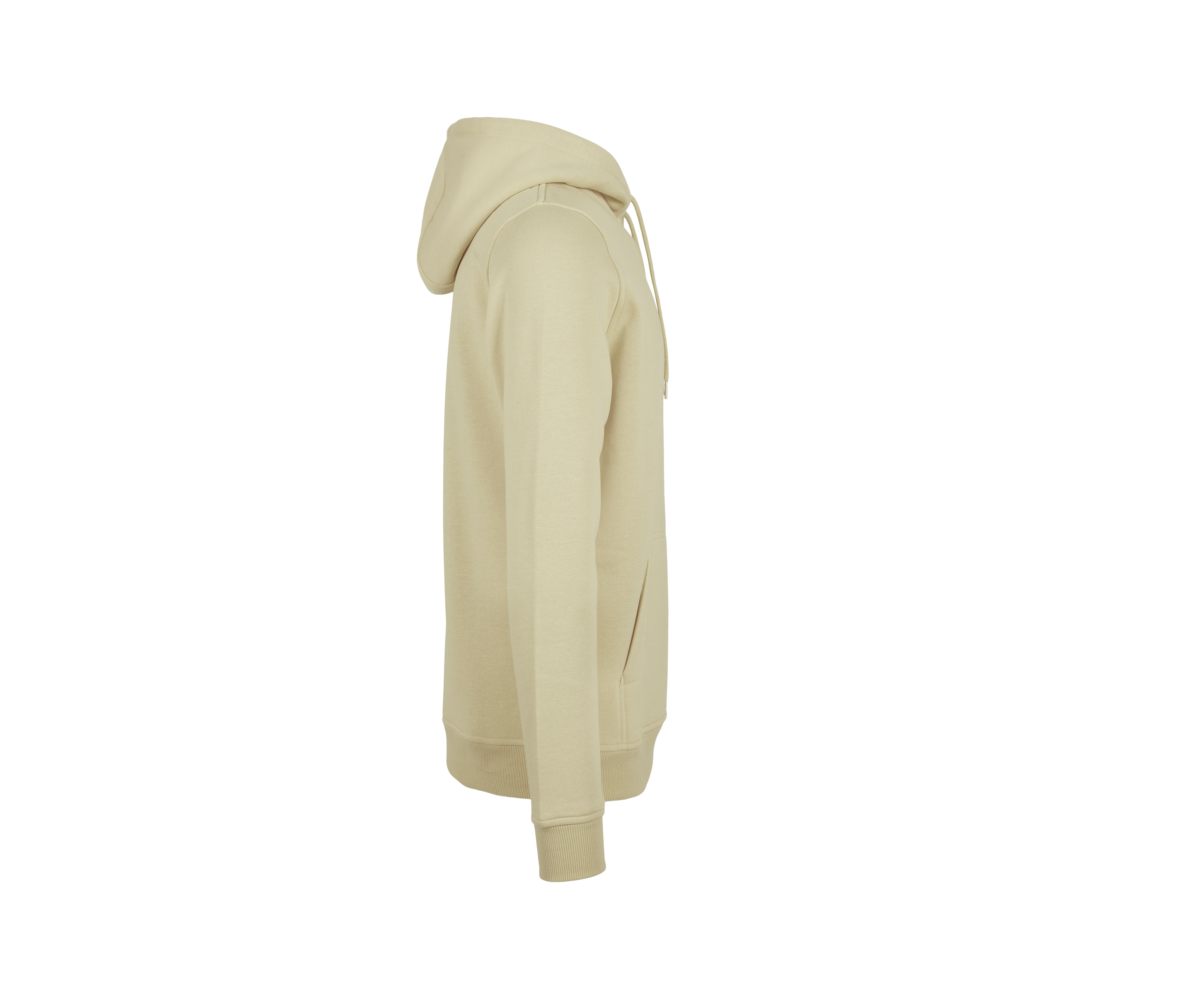 HEAVY HOODY