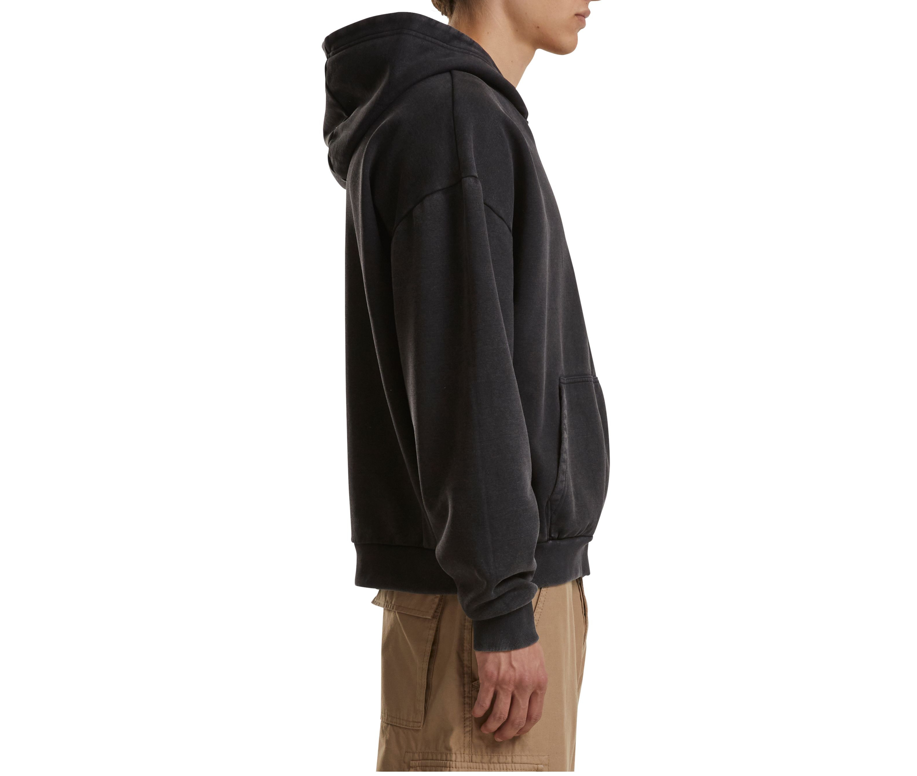 VINTAGE HEAVY ZIP HOODIE
