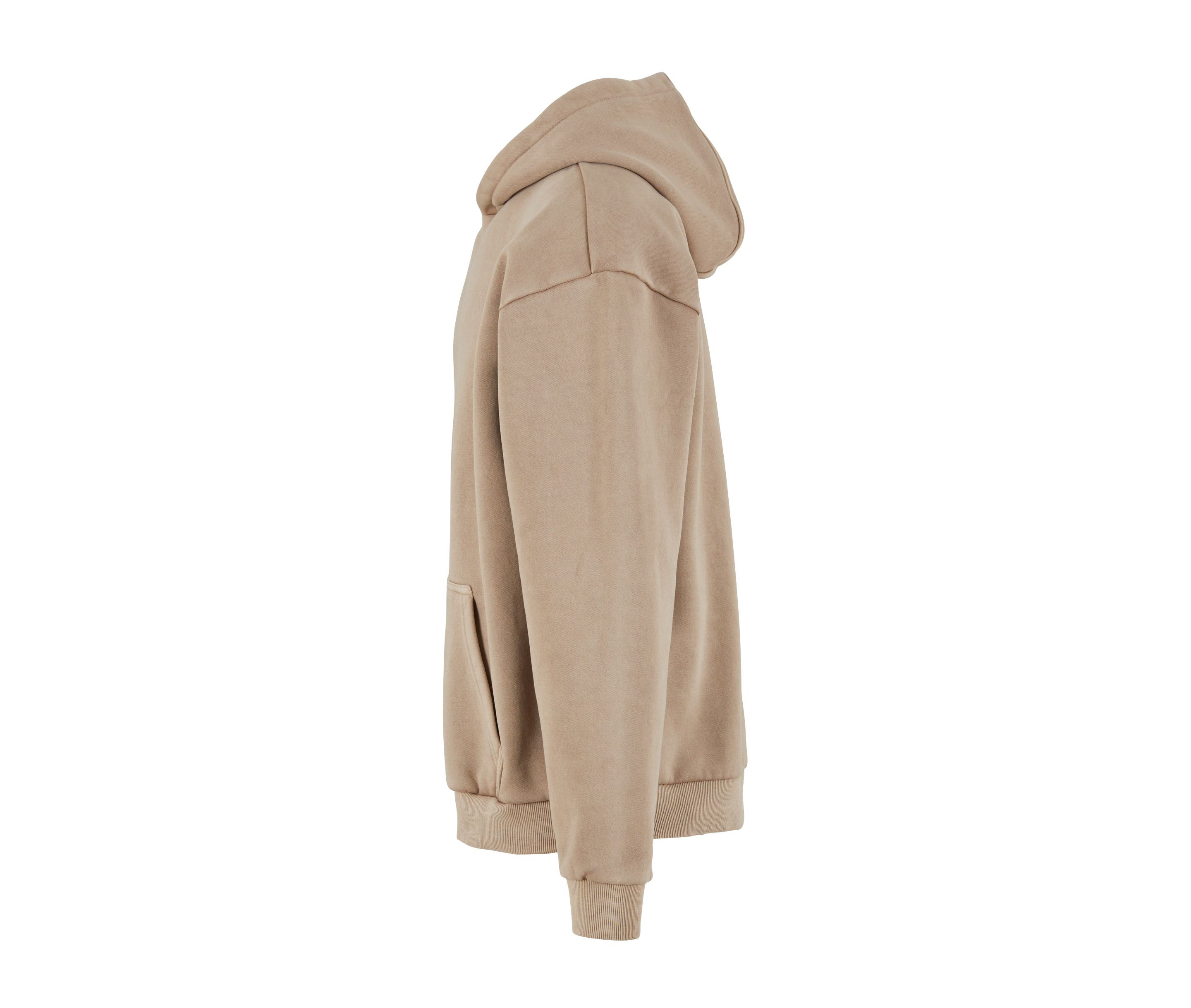 VINTAGE HEAVY HOODIE