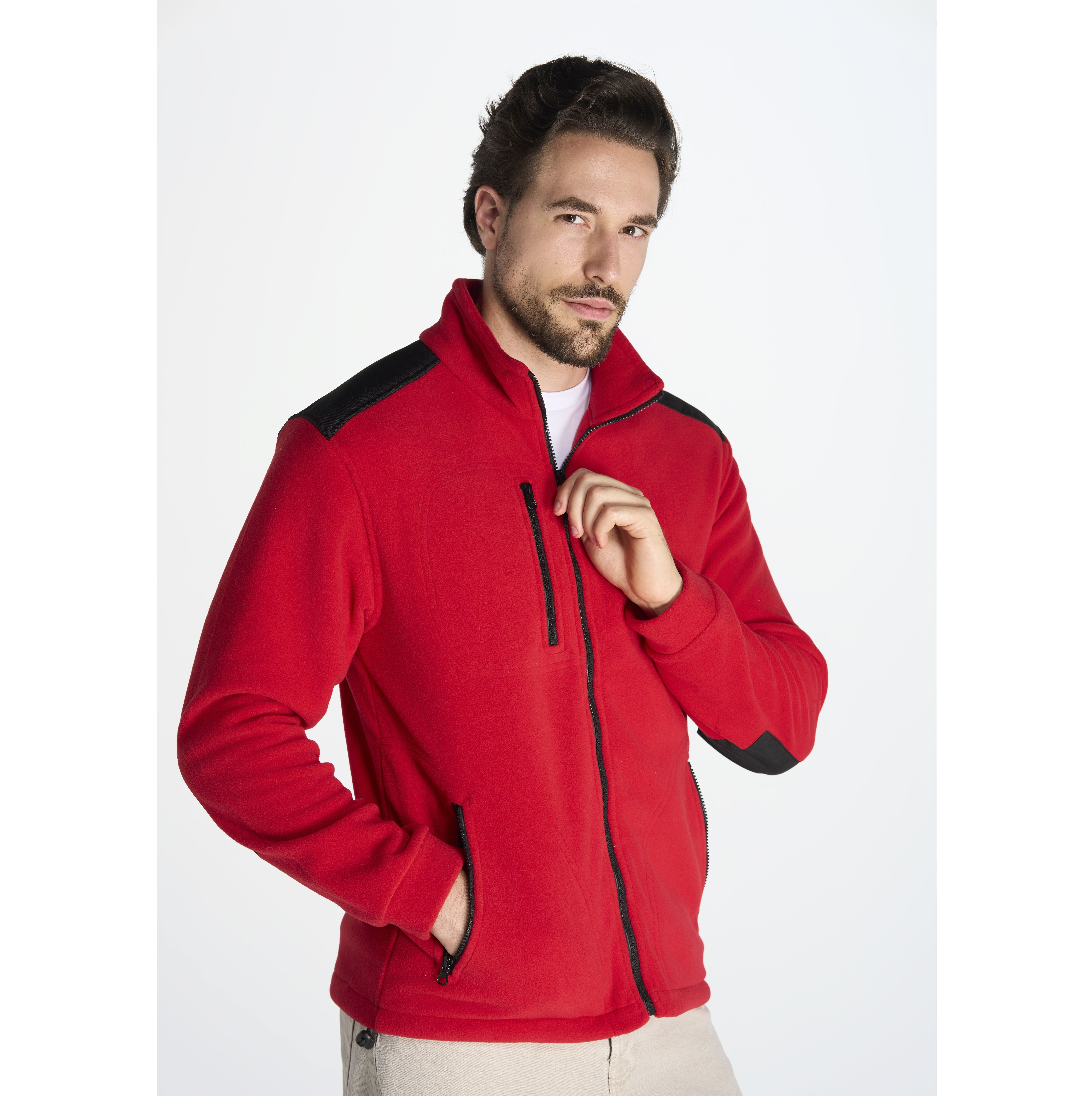 POLAR FLEECE 340