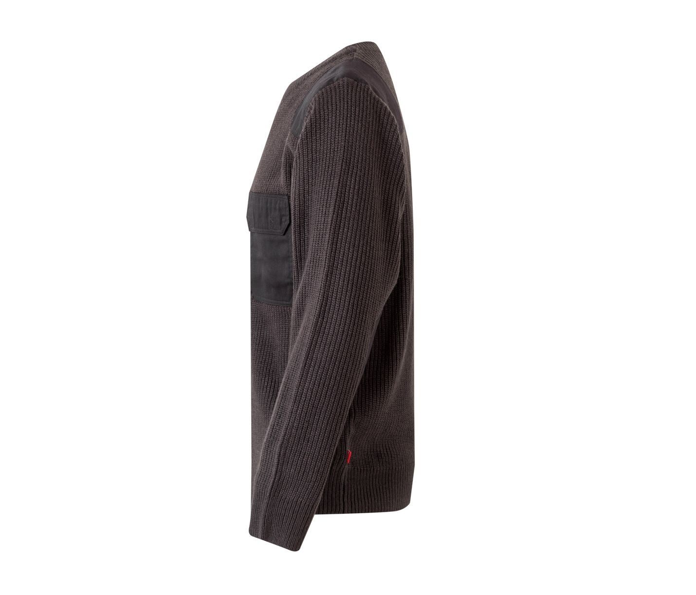 PULL ÉPAIS COL ROND