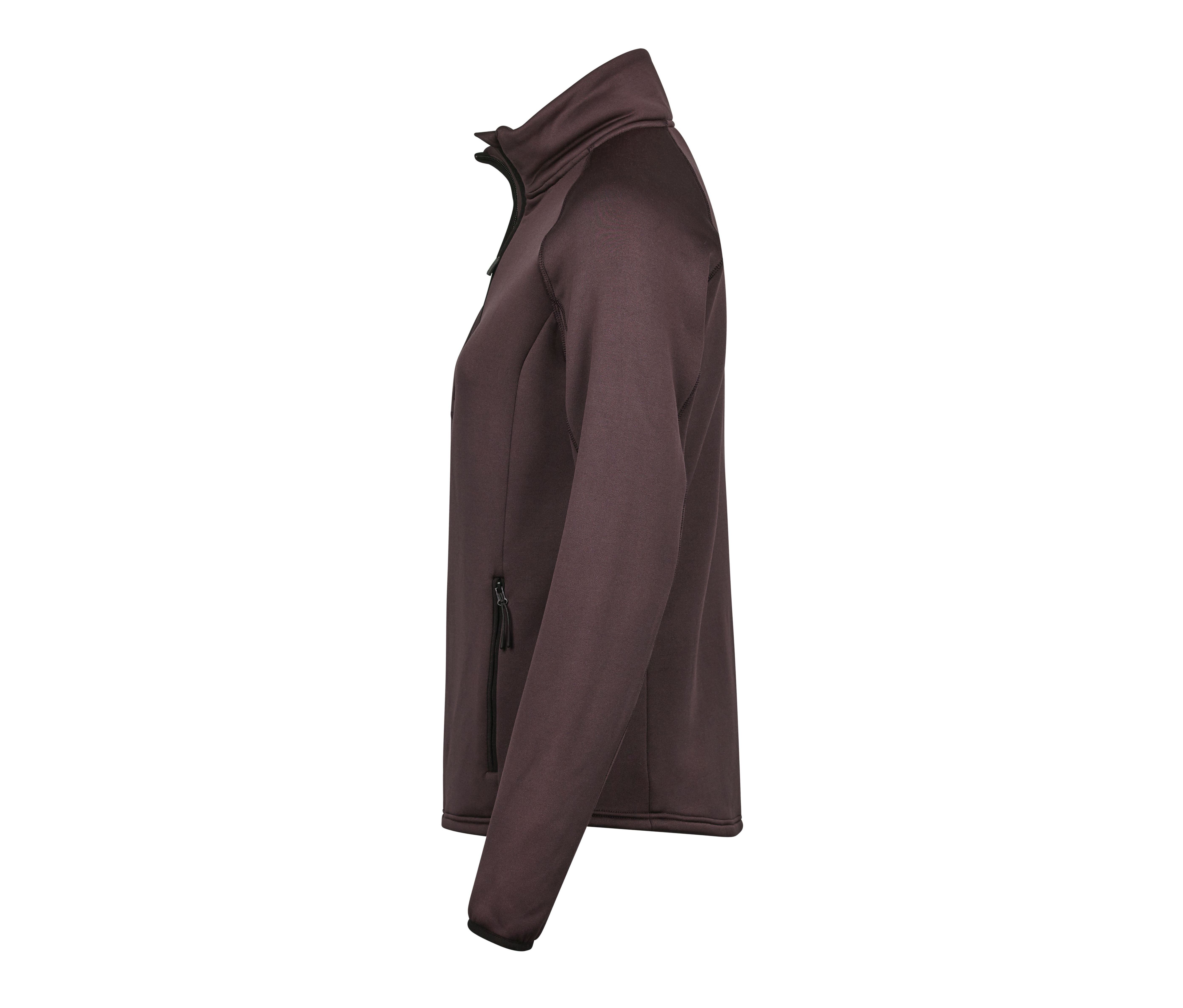 WOMEN'S STRETCH FLEECE