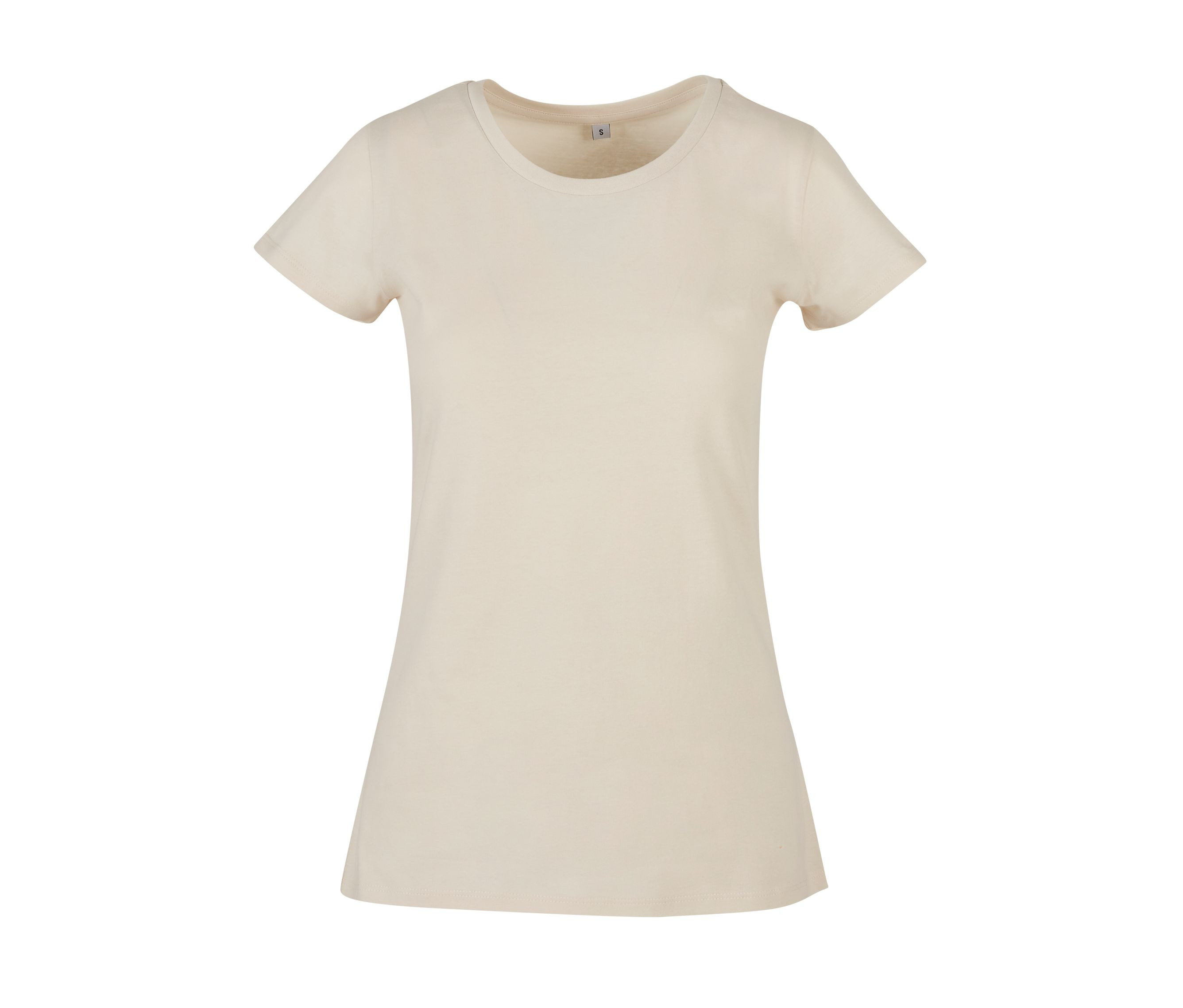 LADIES BASIC TEE