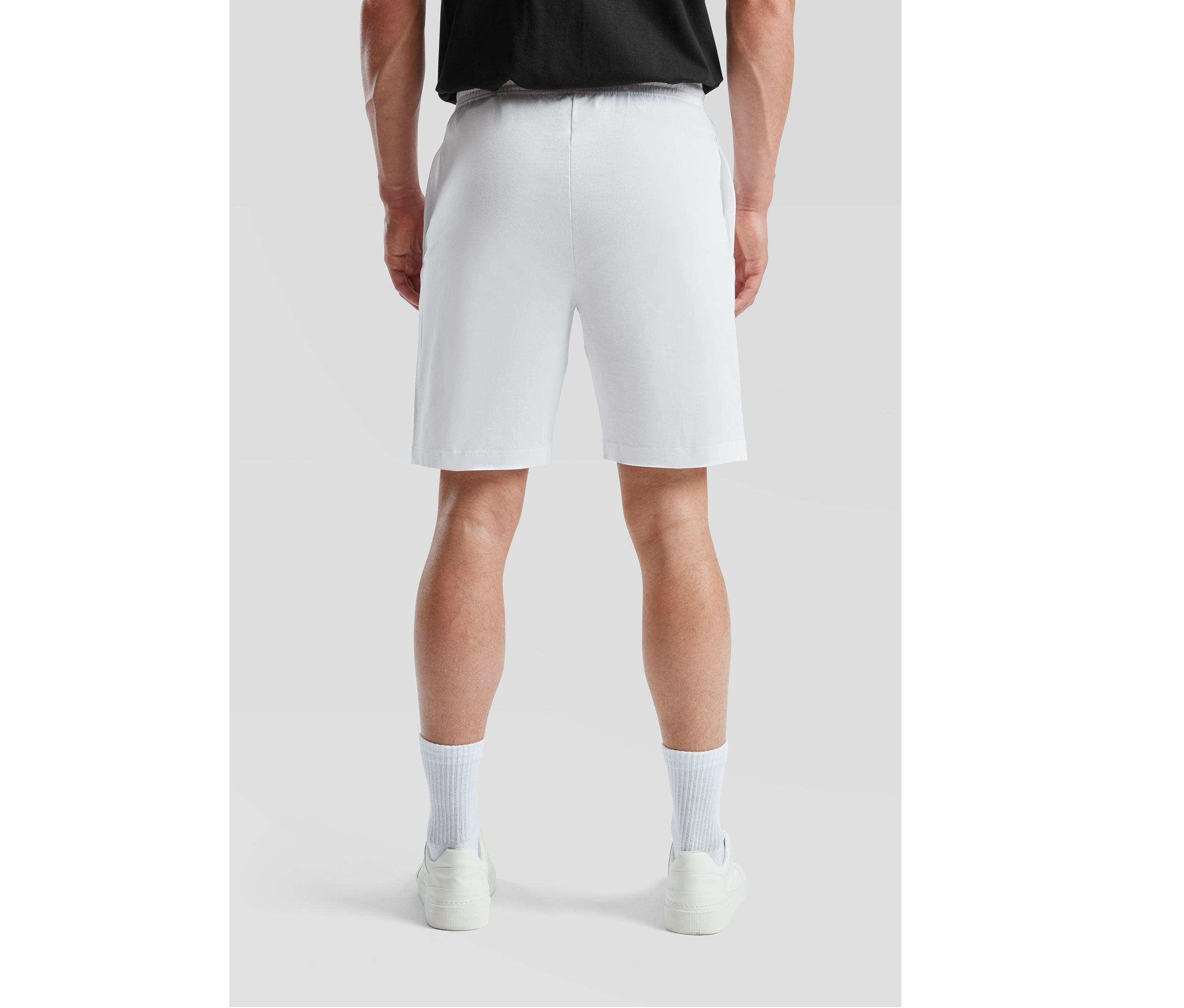 ICONIC 195 JERSEY SHORTS