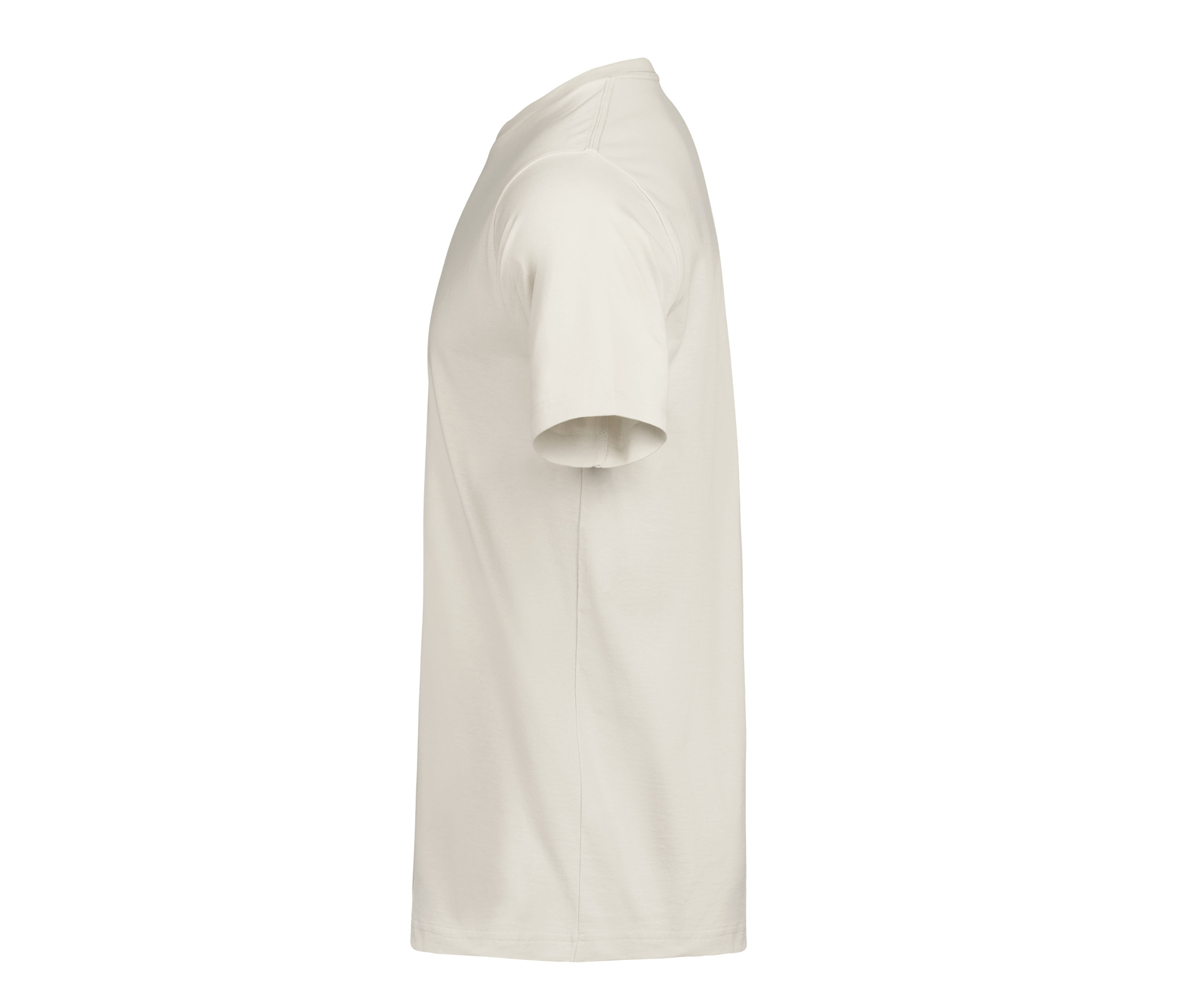 UNLABELED LUXURY TEE