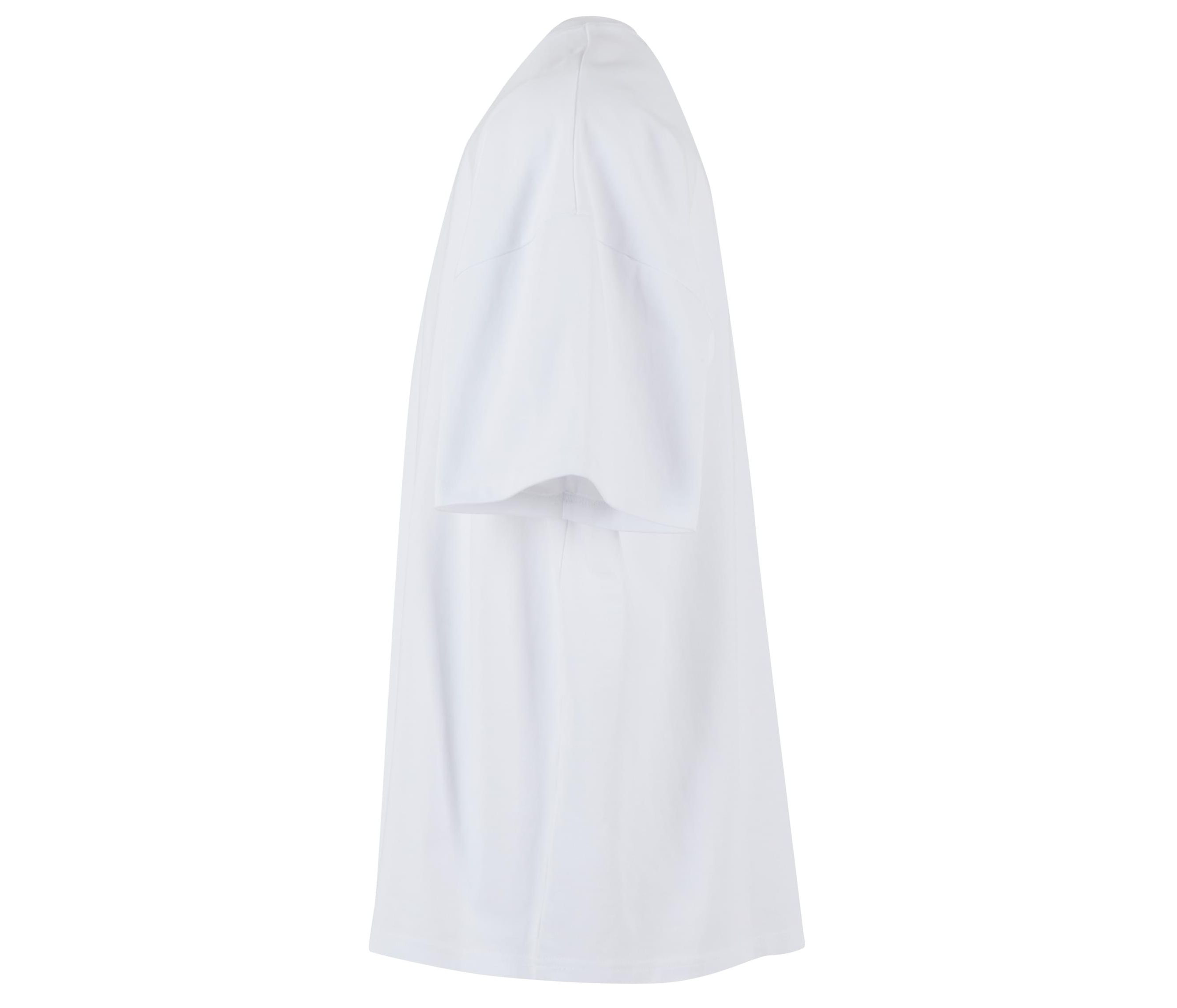 HEAVY JERSEY OVERSIZED TEE