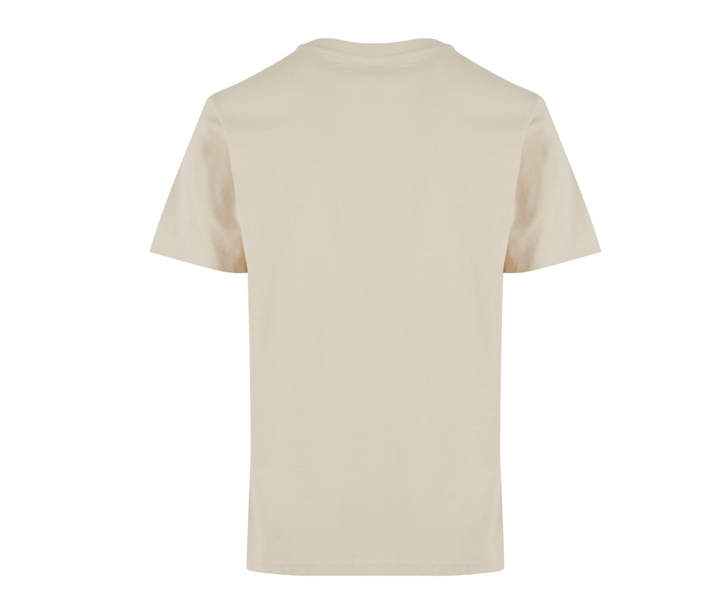 BASIC REGULAR FIT TEE