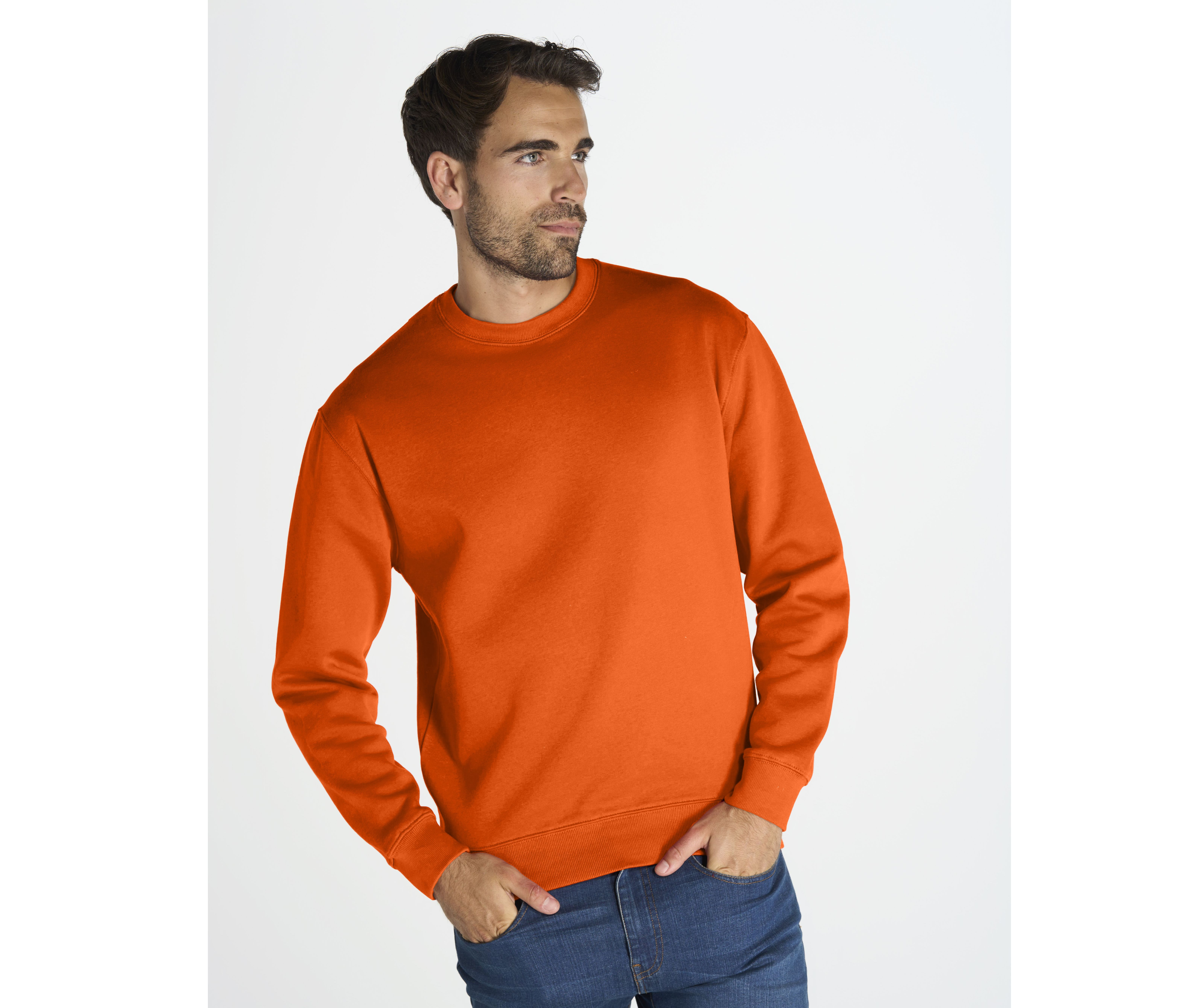 JT SWEATSHIRT CR
