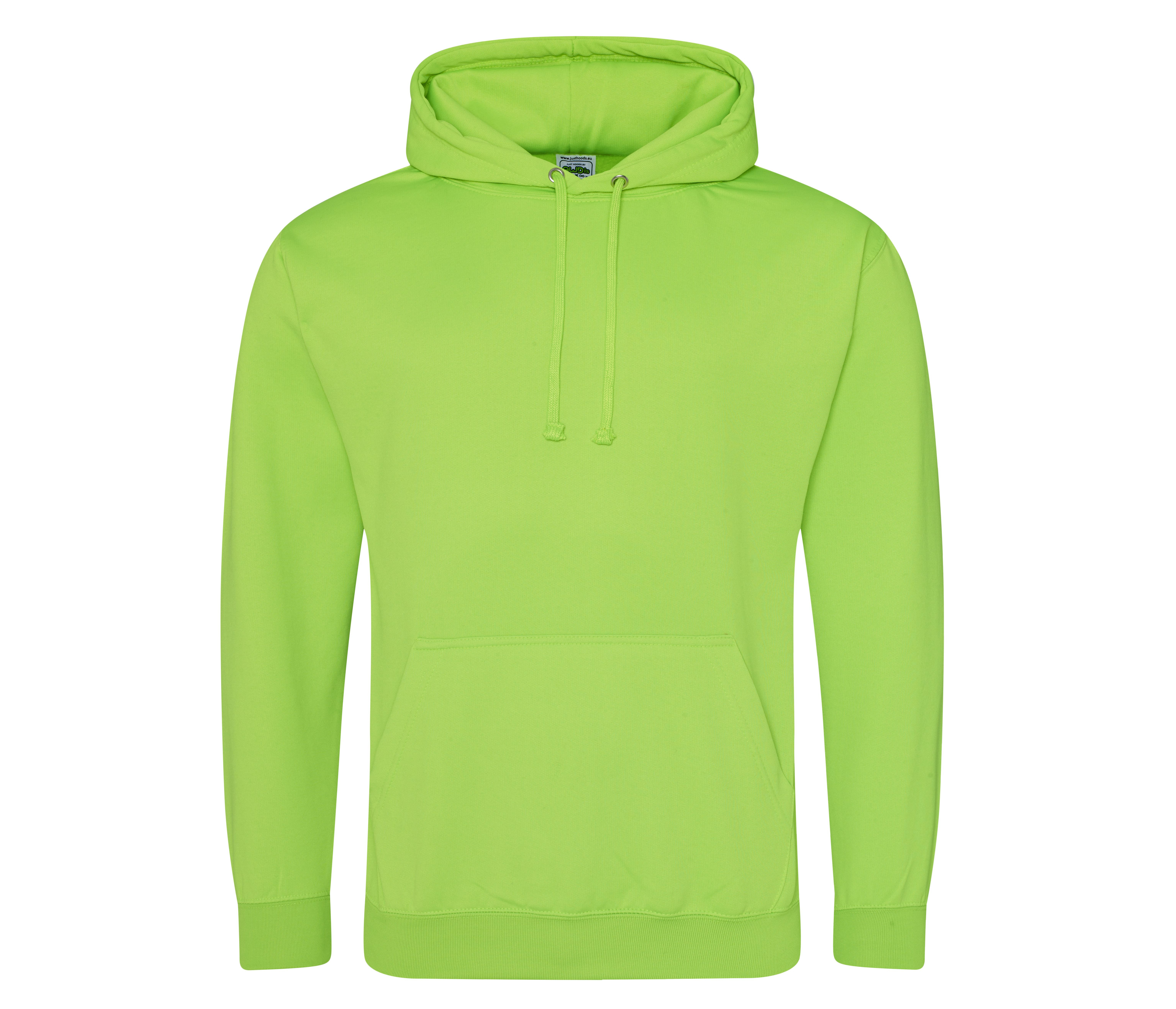 ELECTRIC HOODIE