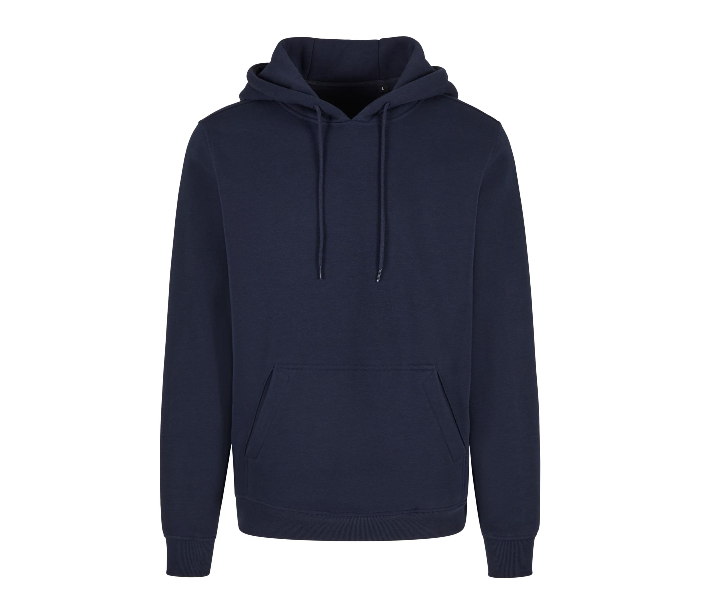 BASIC HOODY