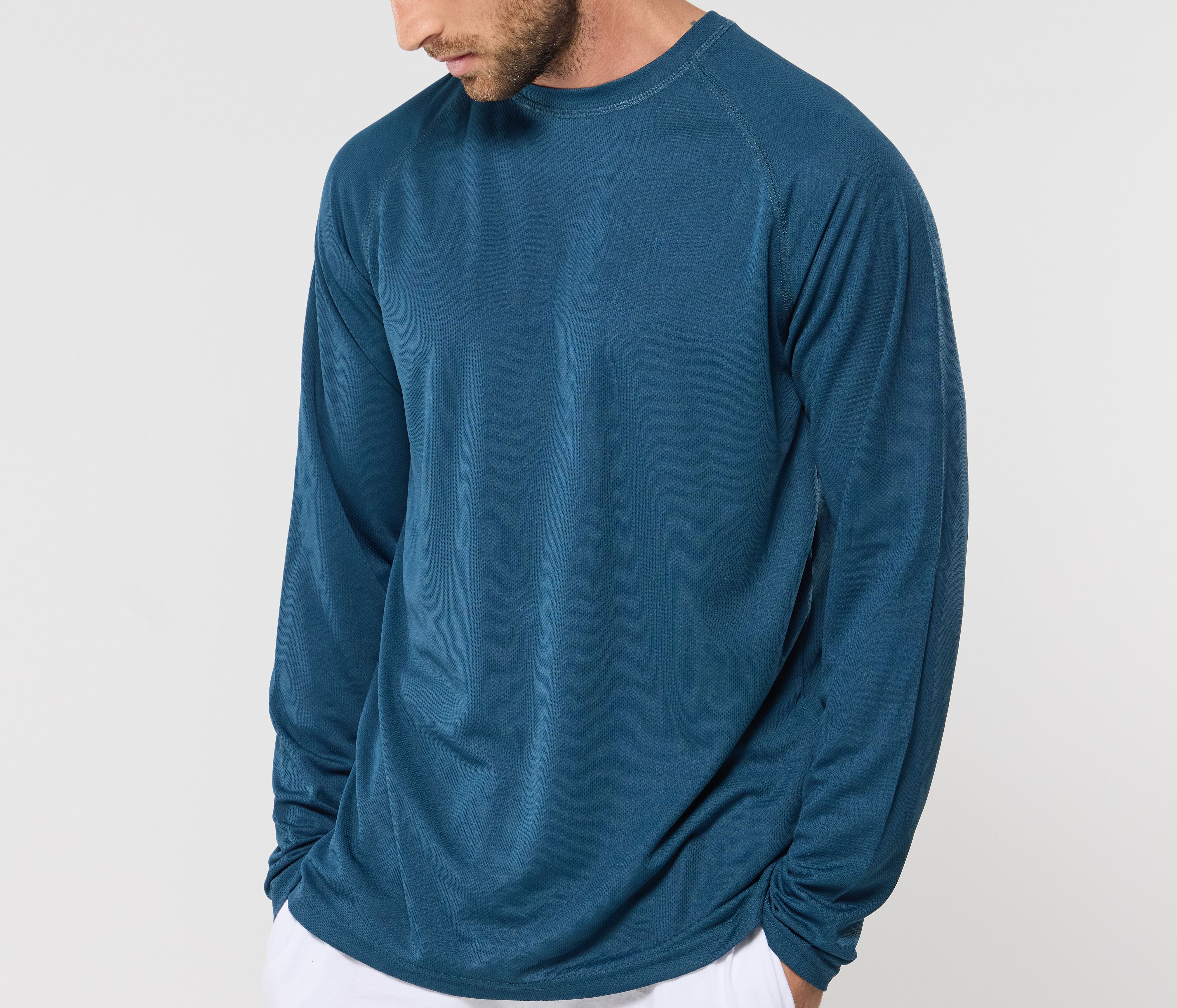 FIRSTEE LONG SLEEVES