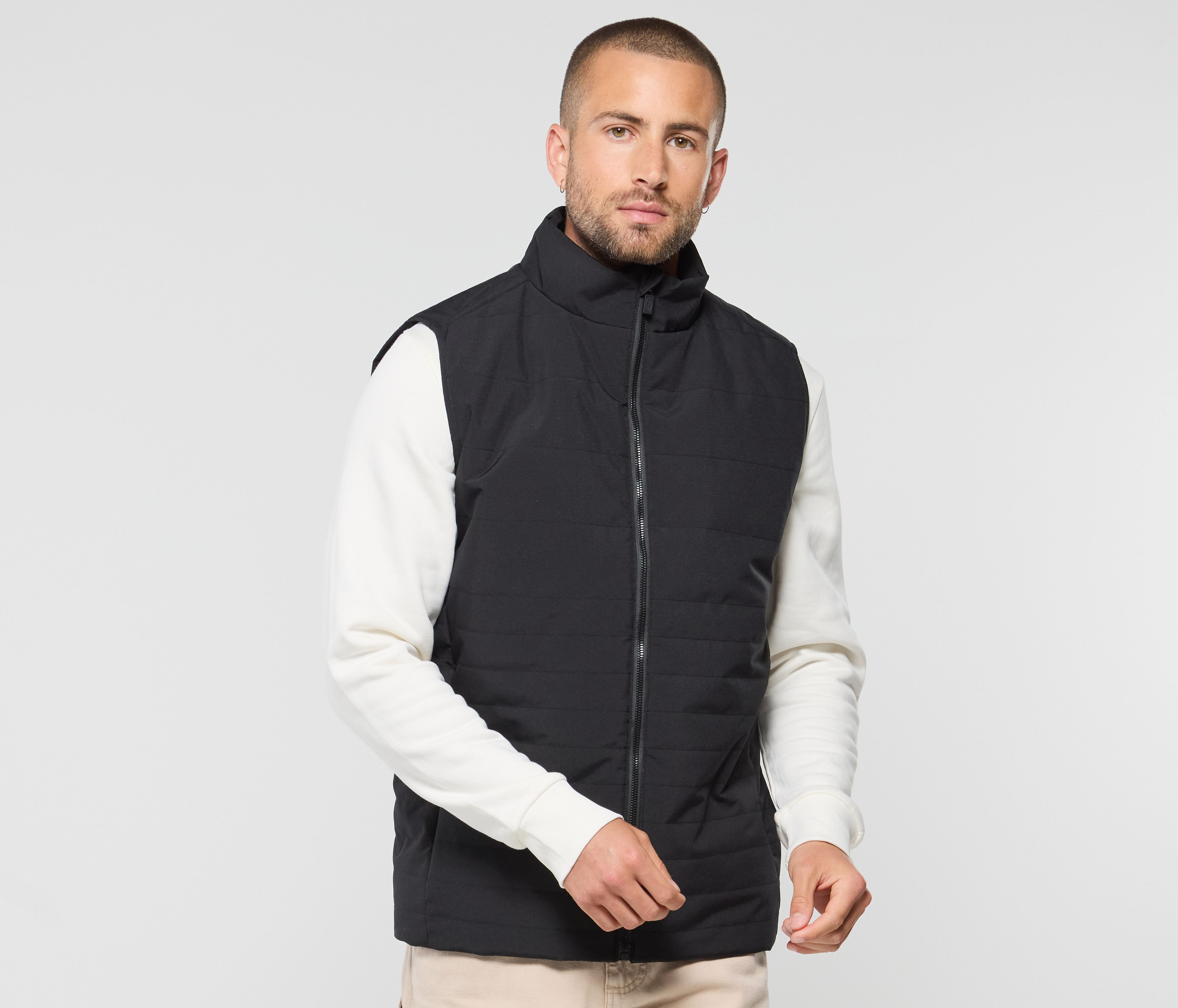 PRIME CLASSY VEST