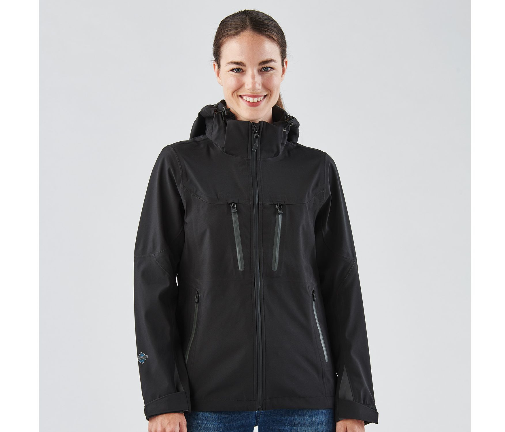 W'S PATROL SOFTSHELL