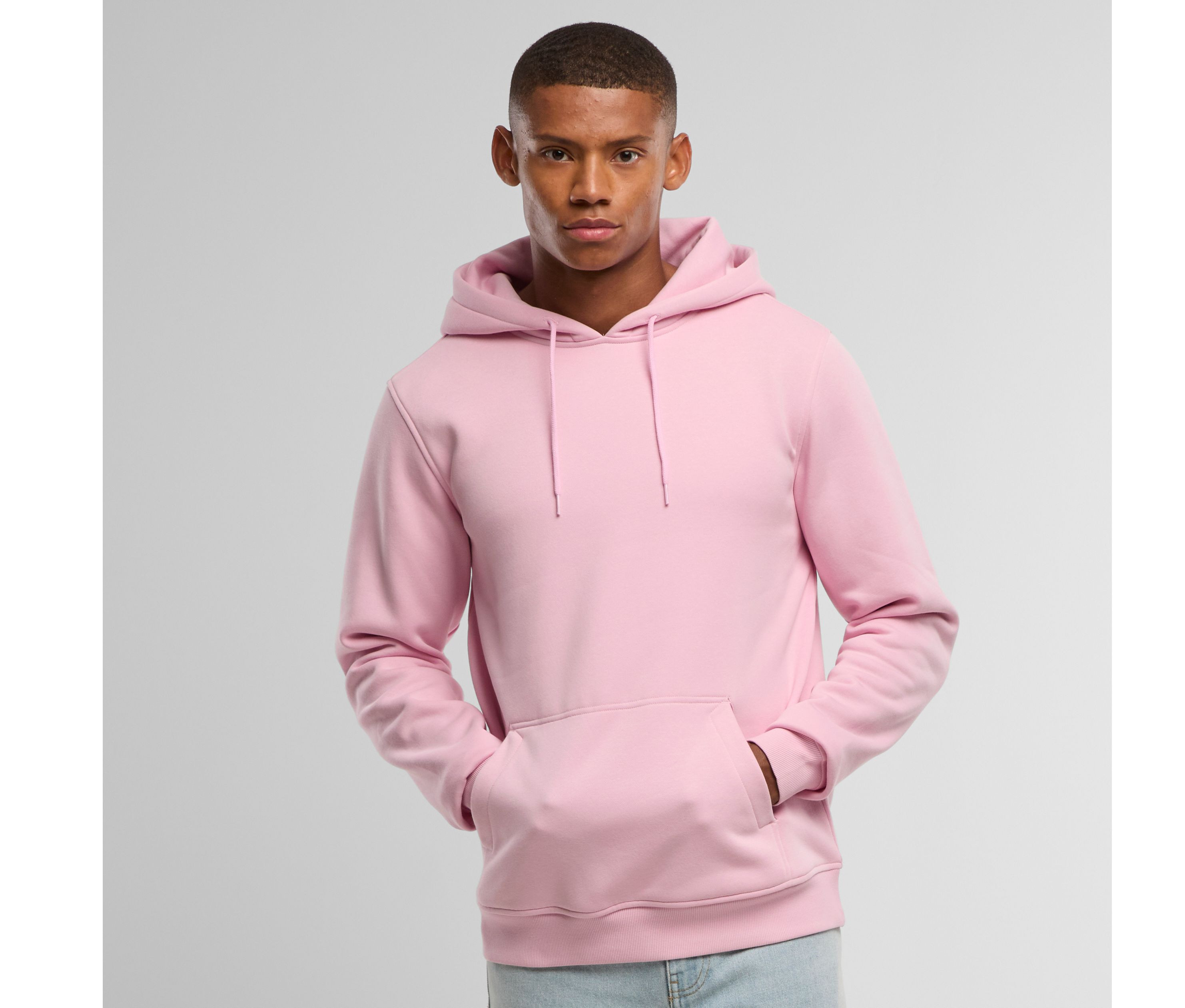 HEAVY HOODY