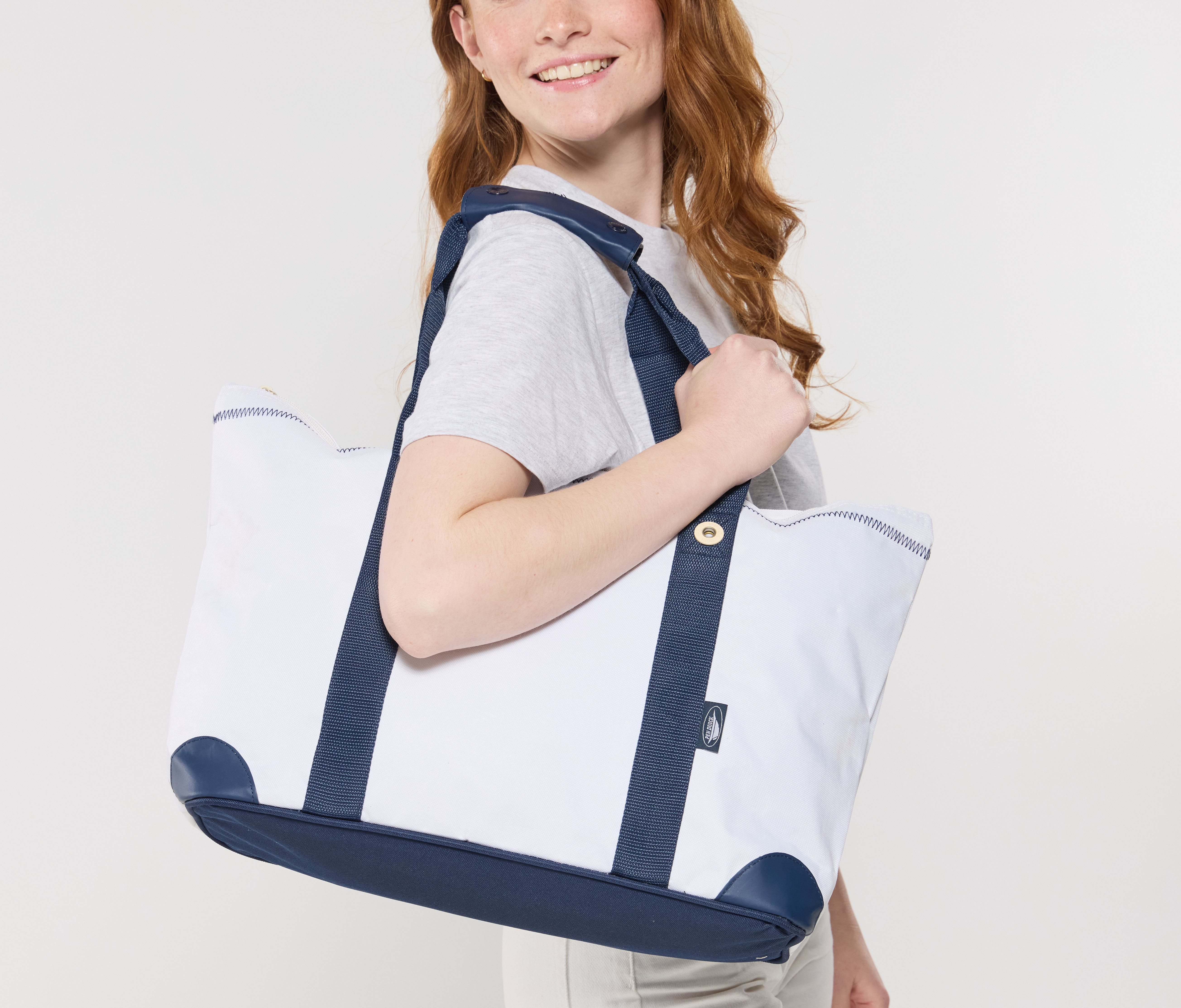 SHOPPING BAG