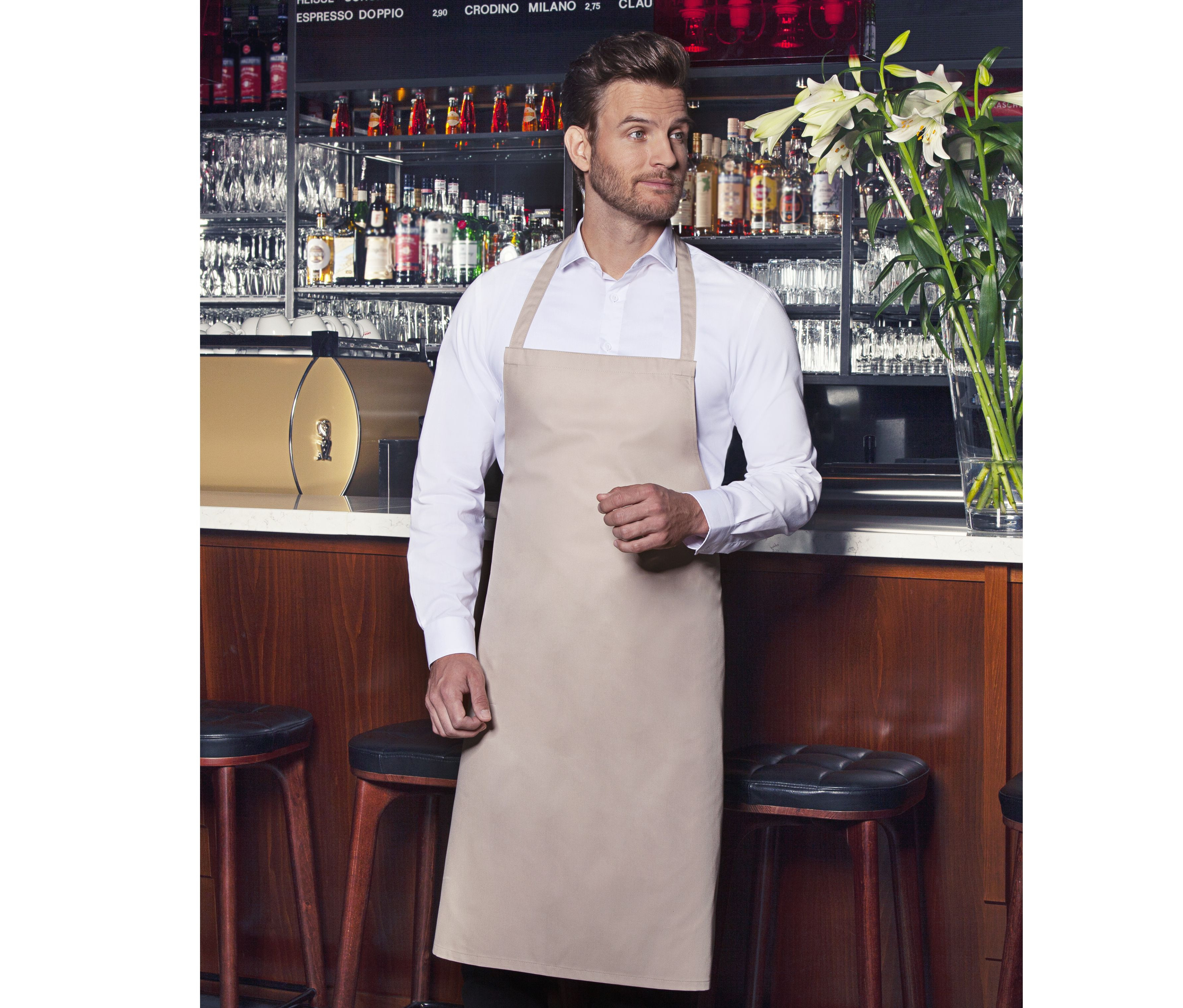 BIB APRON FARO