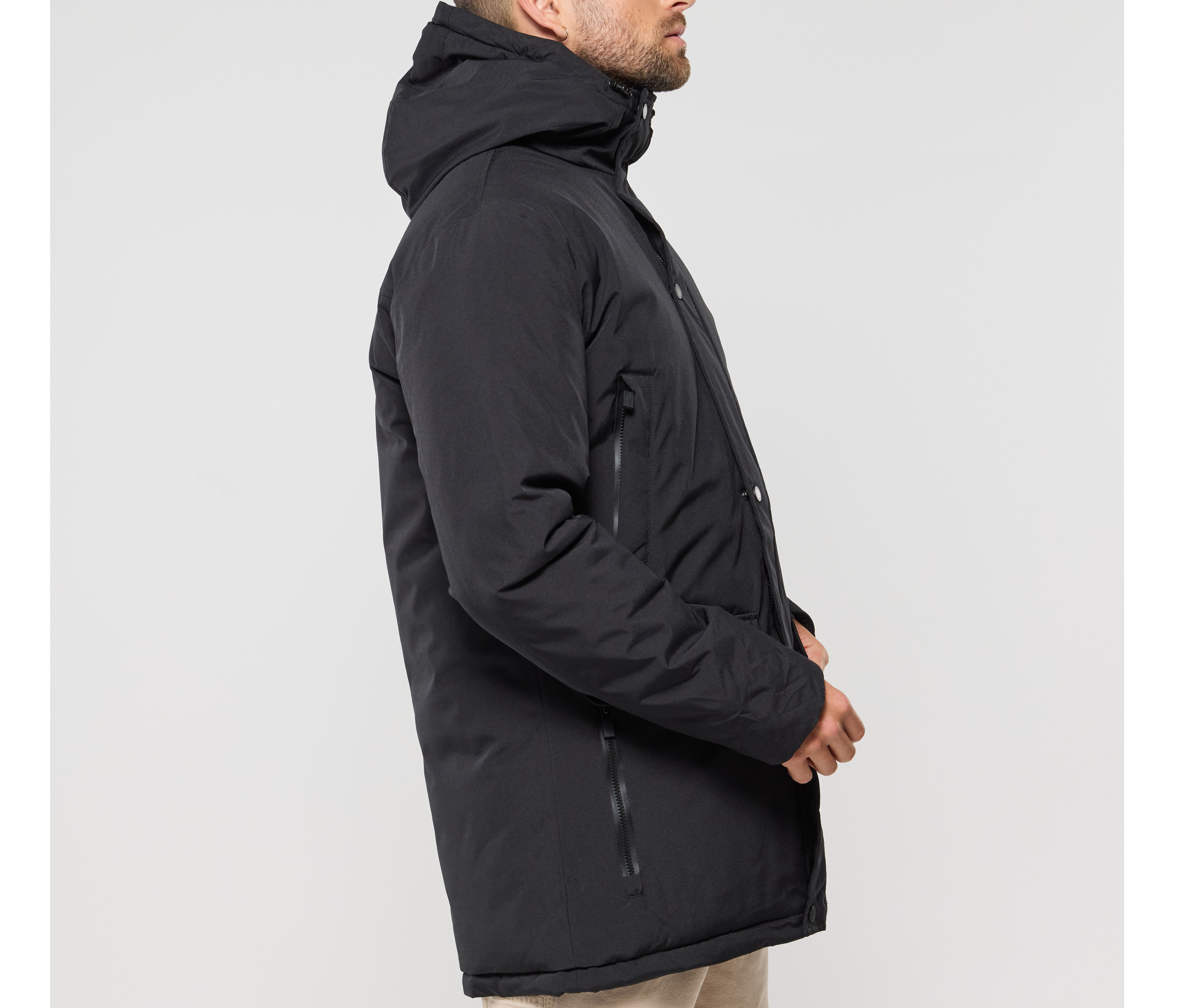 PRIME URBAN PARKA