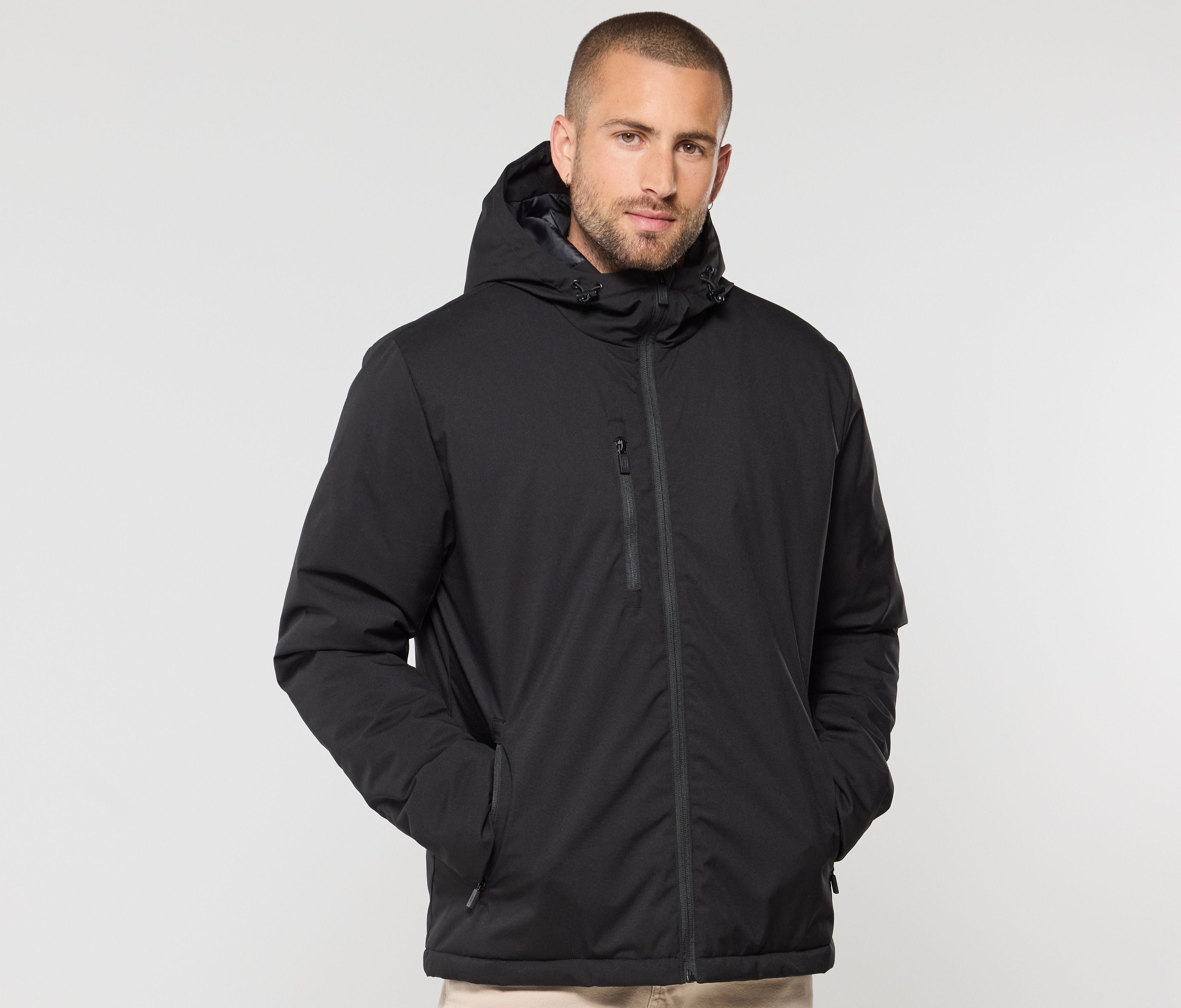 PRIME SPORTSWEAR JACKET