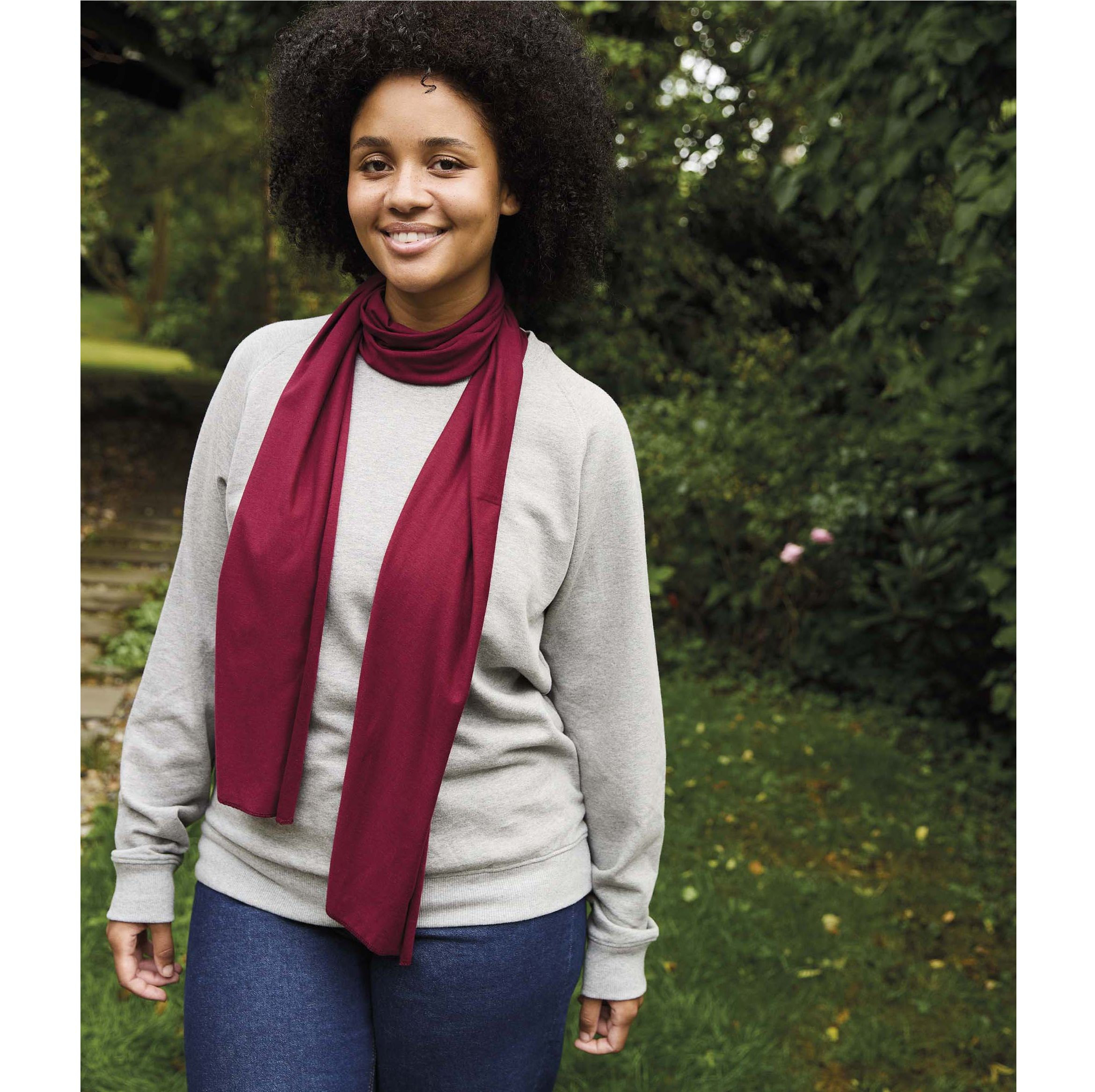SCARF