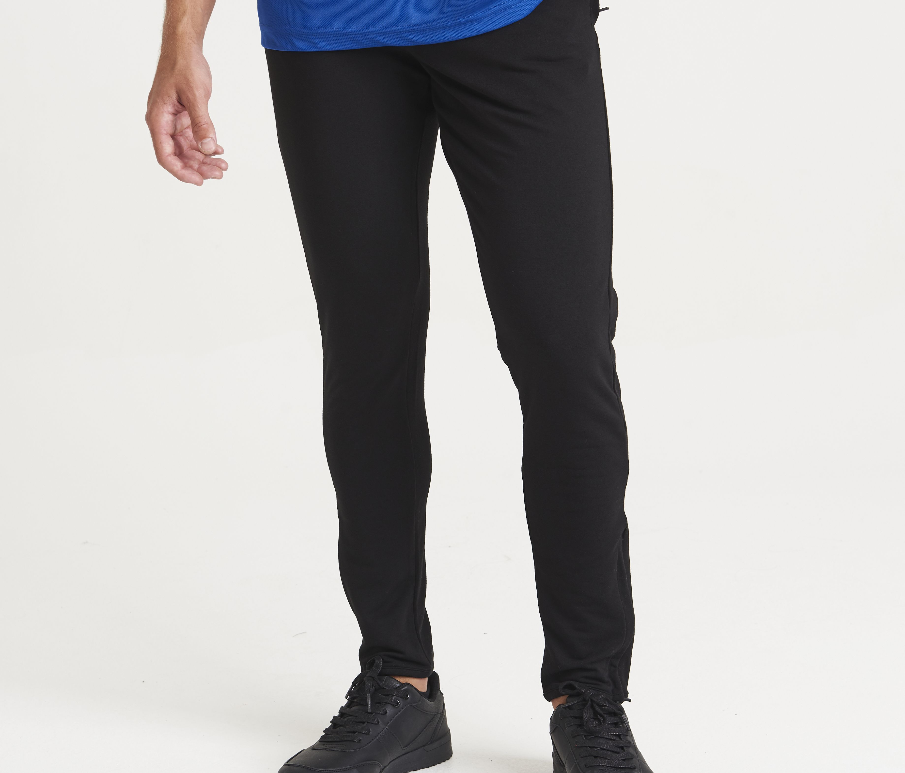 MENS COOL TAPERED JOGPANTS