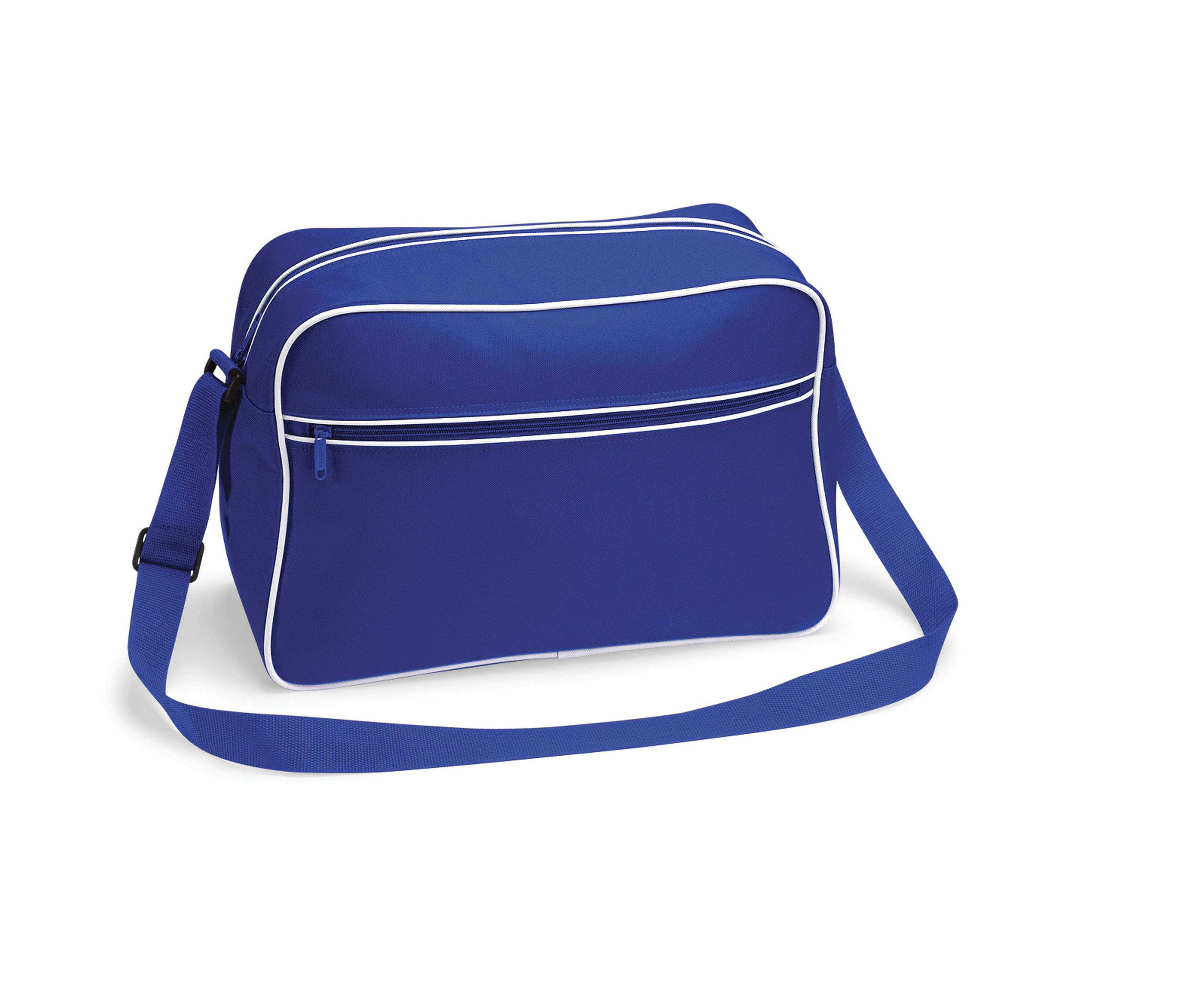 RETRO SHOULDER BAG