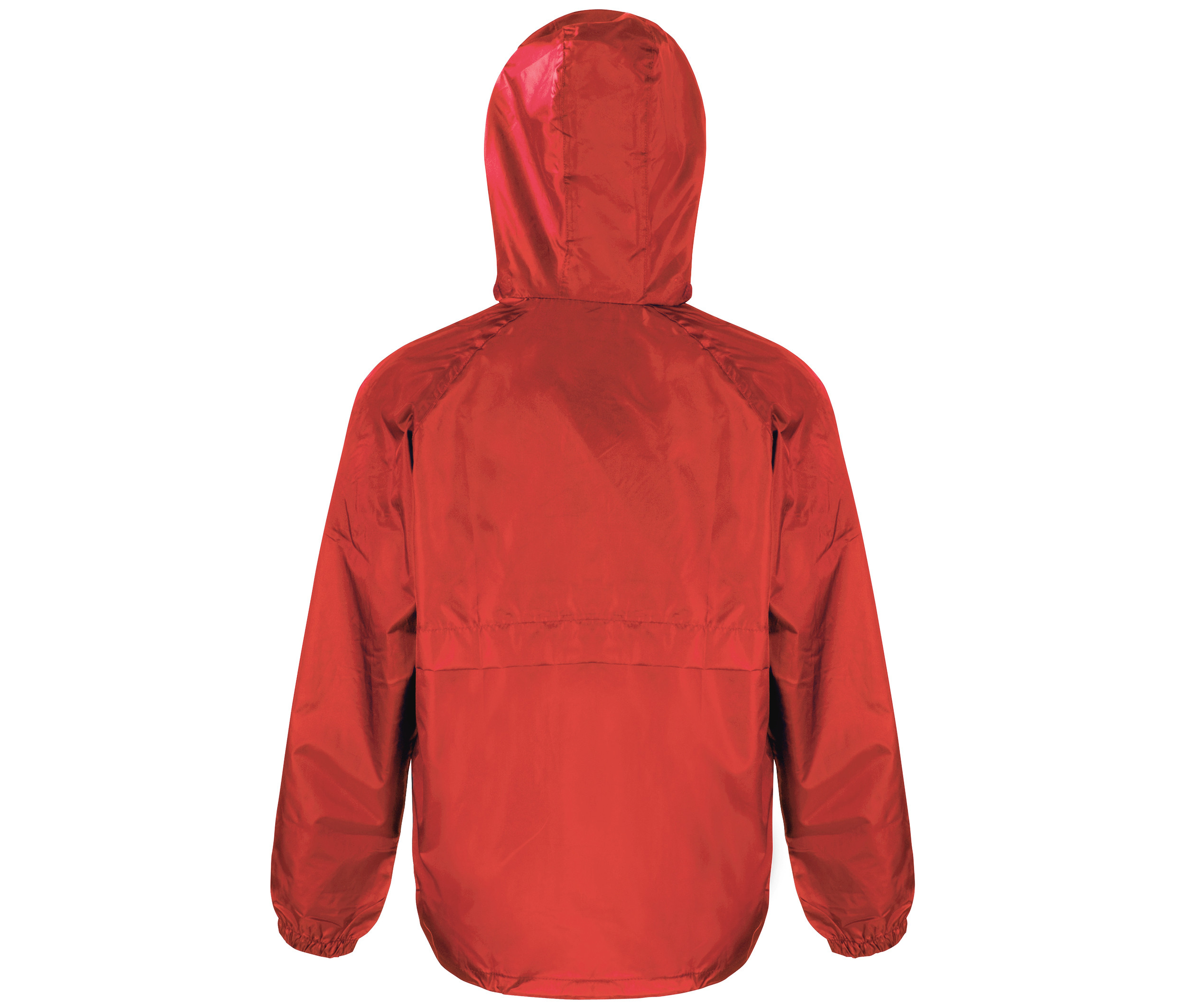 LIGHTWEIGHT JACKET