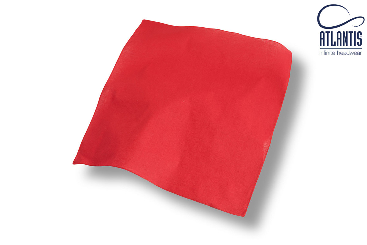 BANDANA GOAL