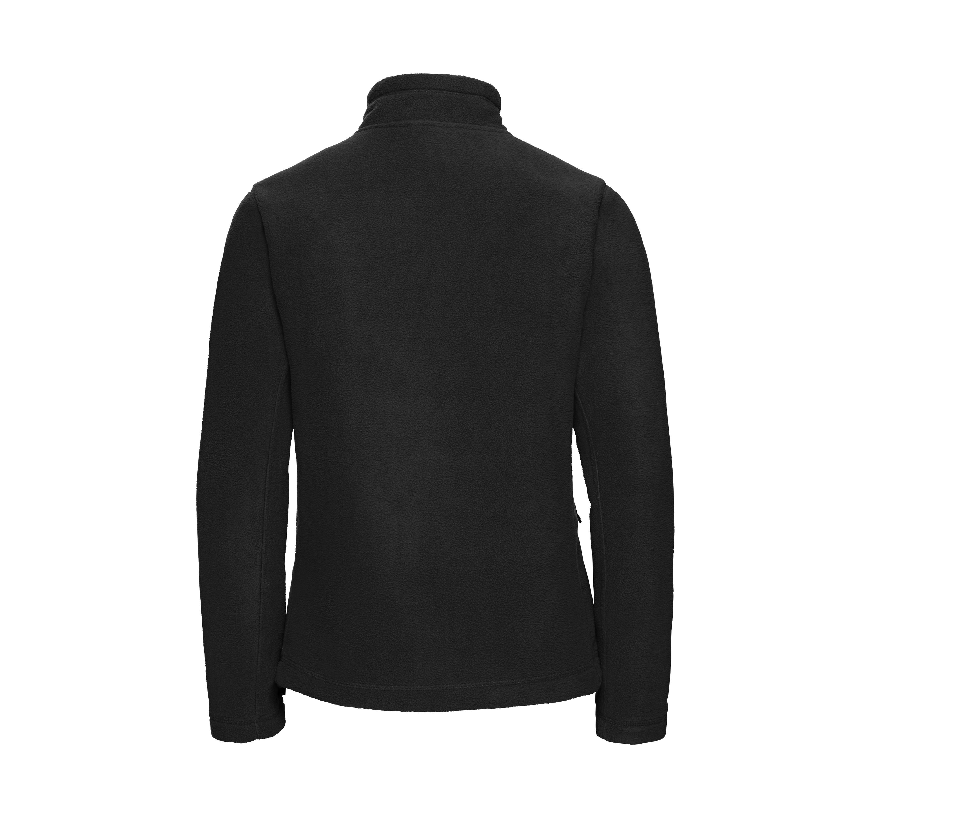 LADIES' FULL ZIP OUTDOOR FLEECE