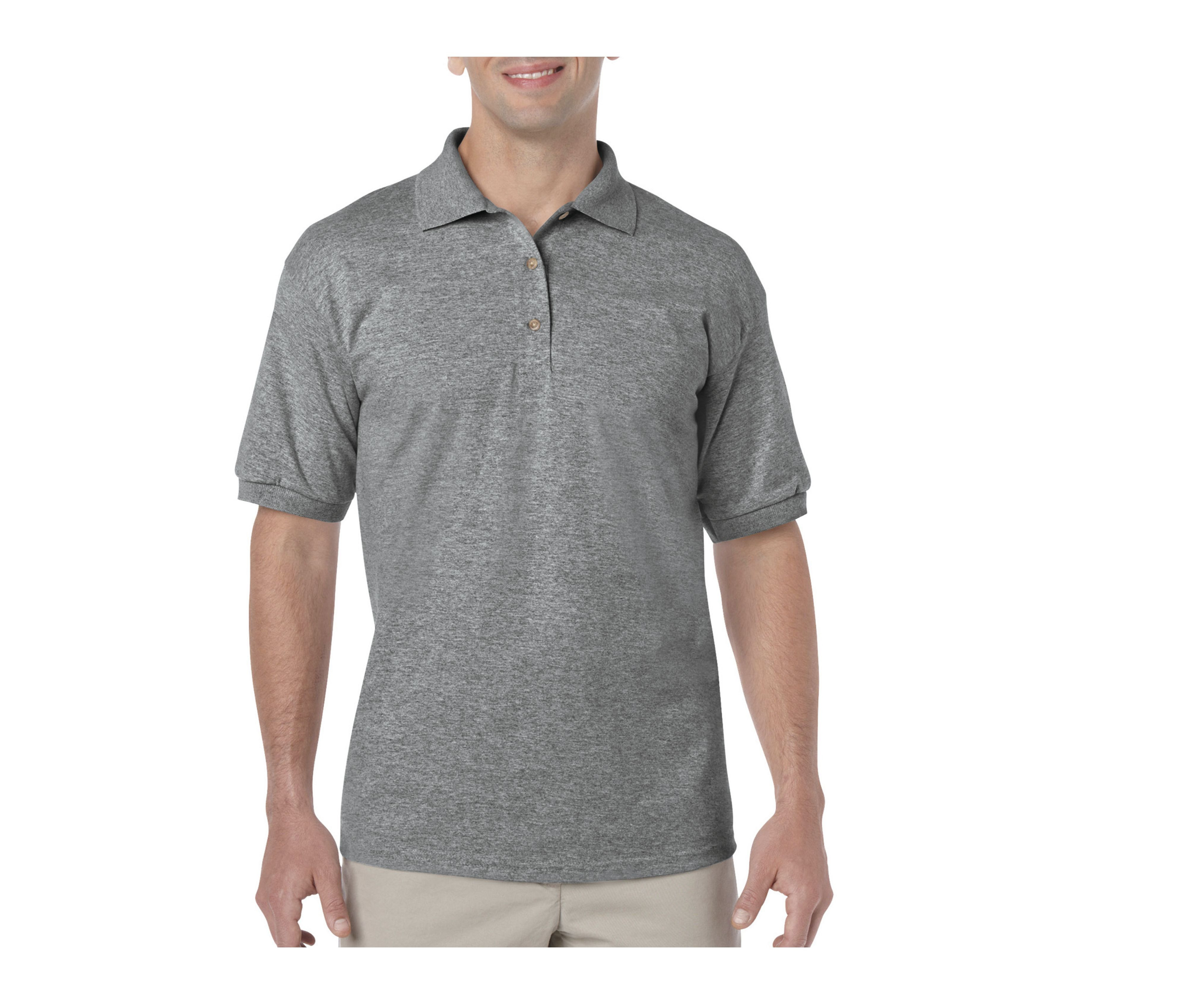 DRYBLEND ADULT POLO