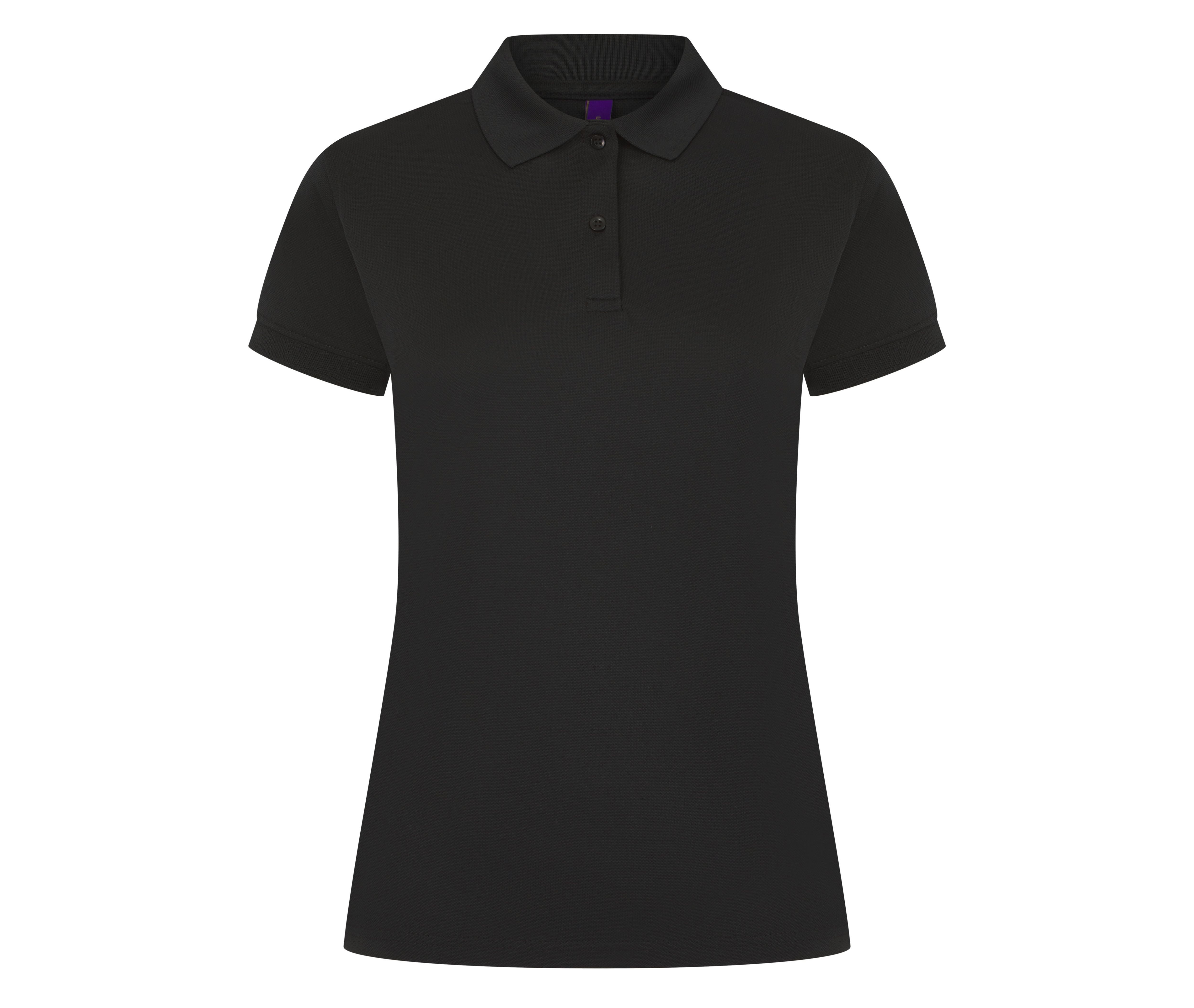 LADIES' COOLPLUS® WICKING POLO SHIRT