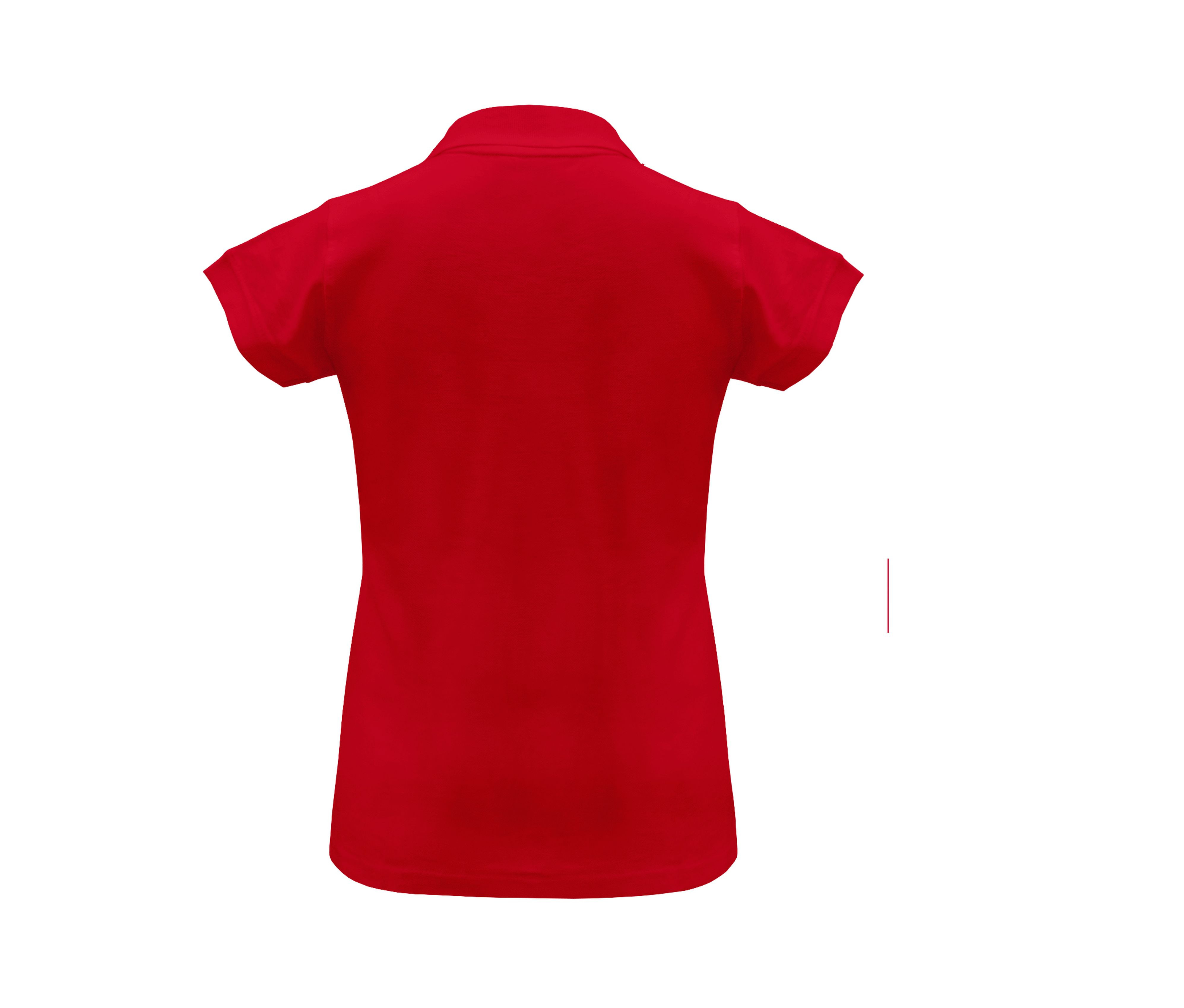 LADY REGULAR POLO