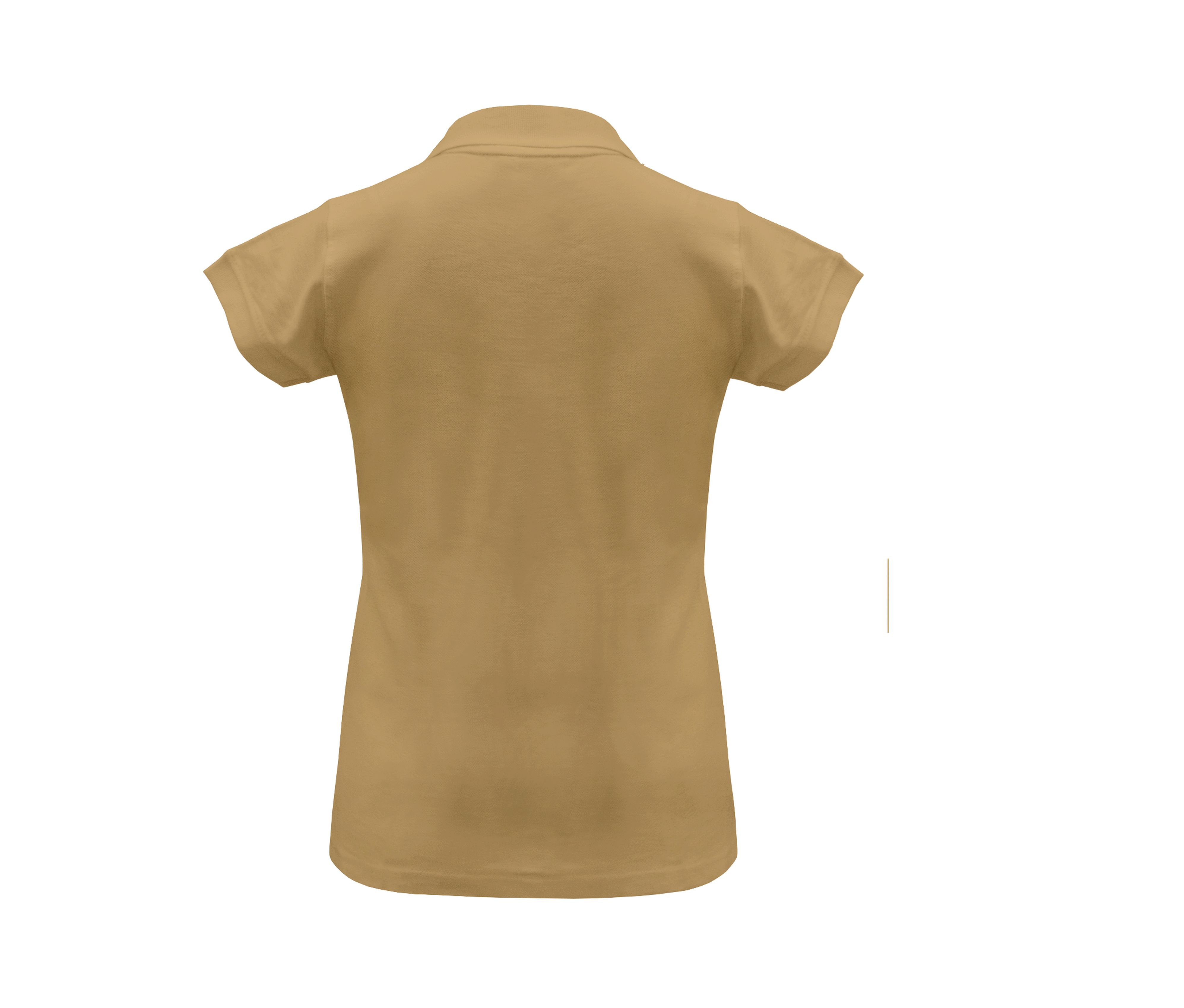 LADY REGULAR POLO