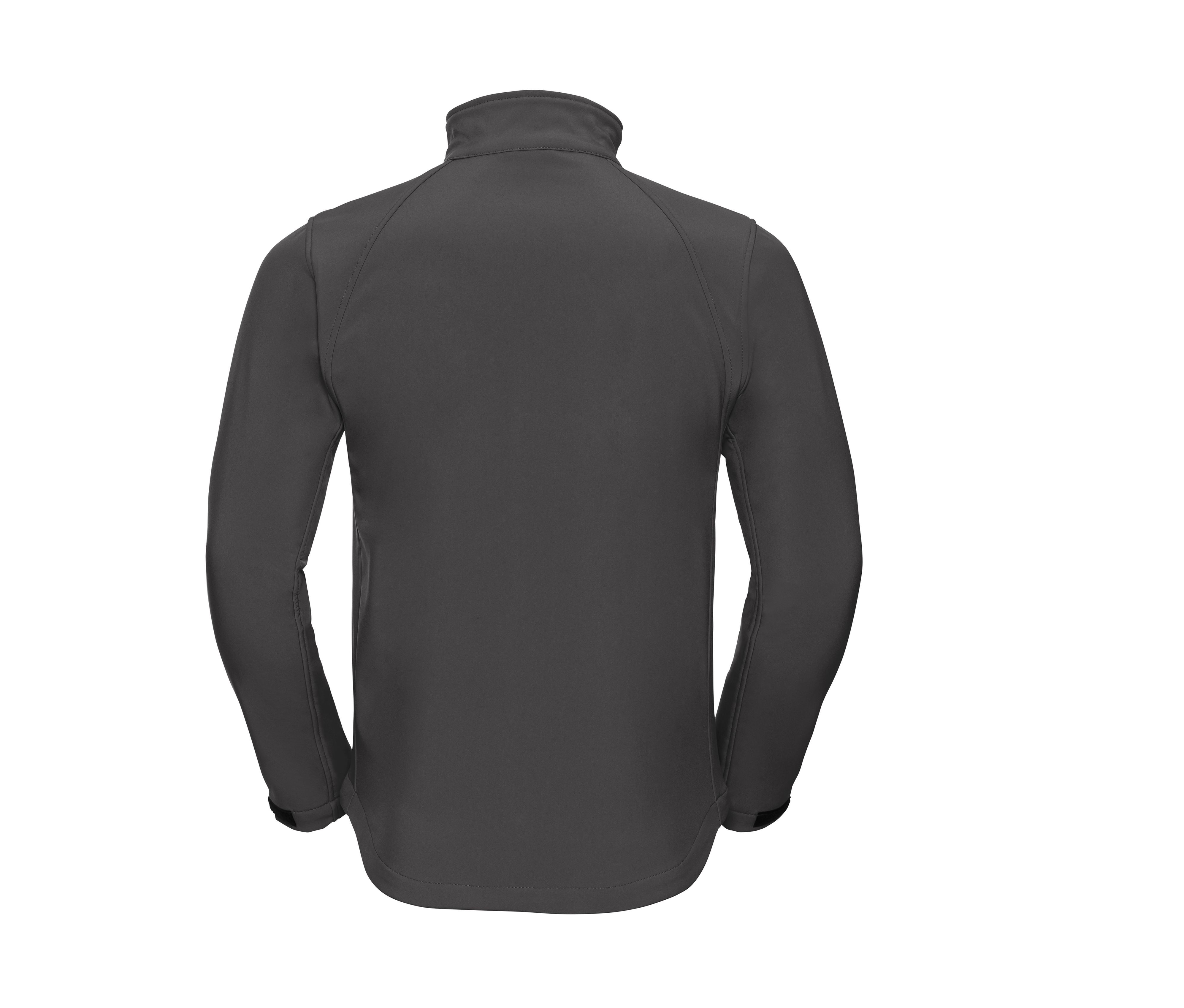 MEN'S SOFTSHELL JACKET