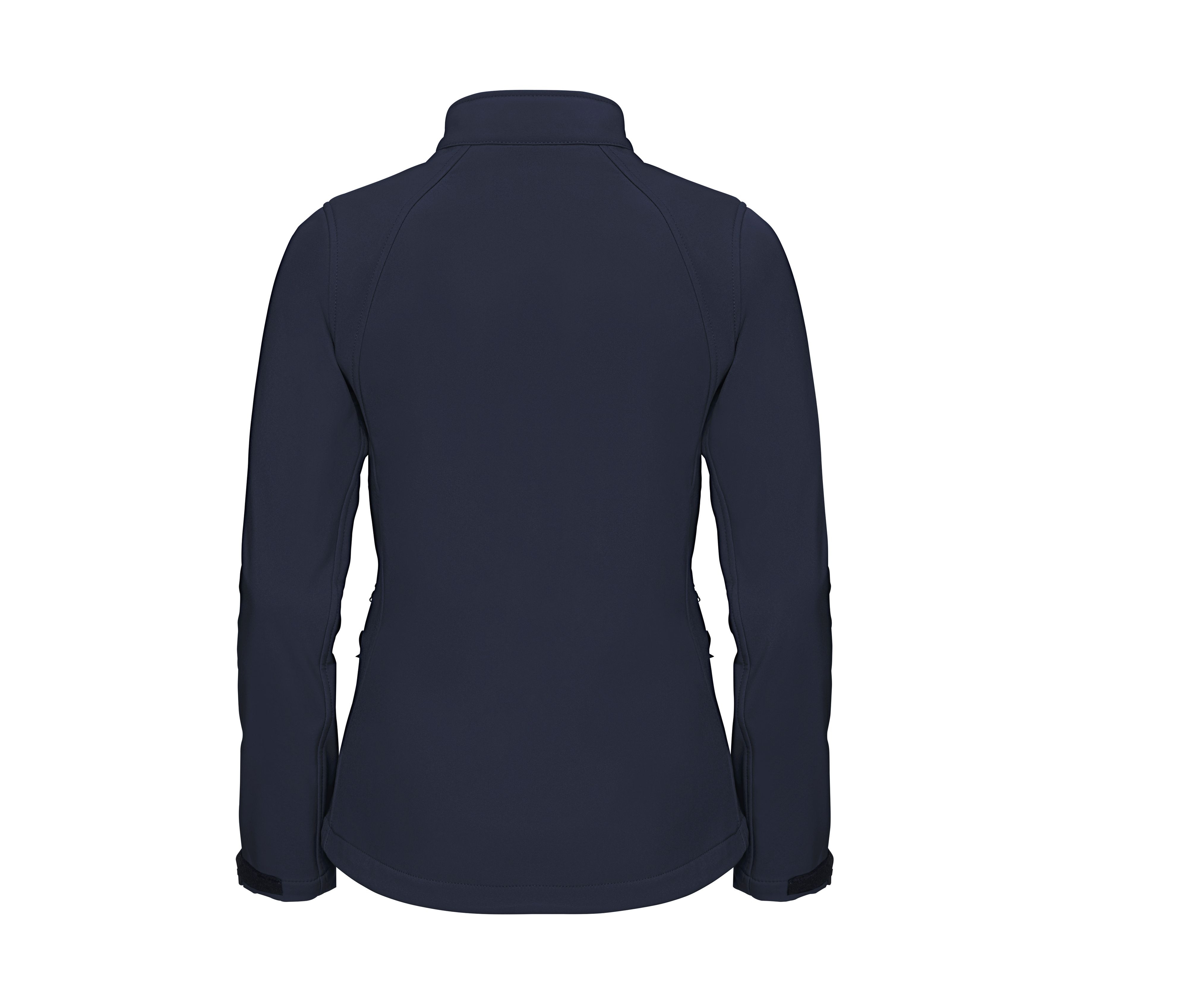 LADIES' SOFTSHELL JACKET