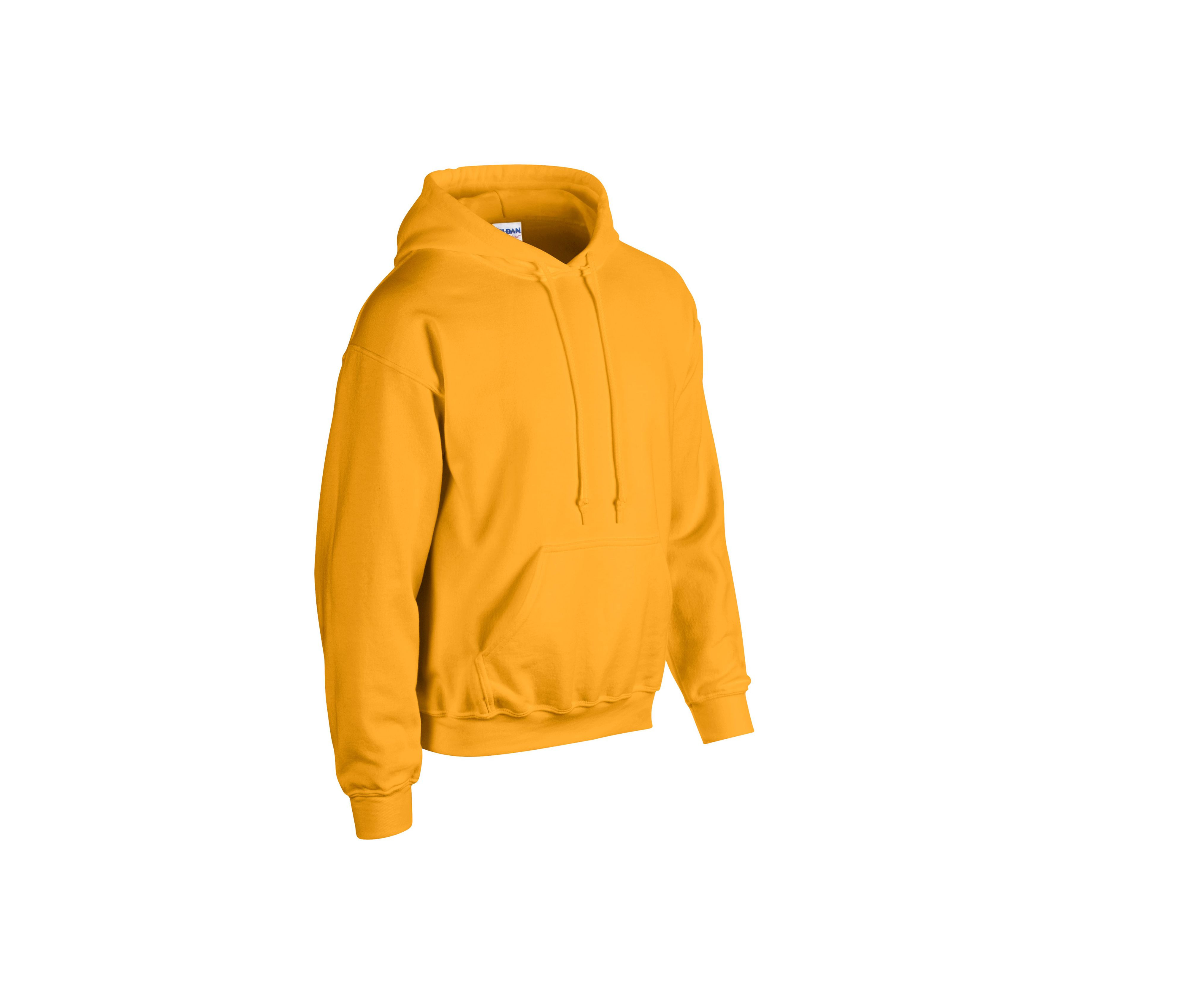 HEAVY BLEND ADULT HOODED SWEATSHIRT