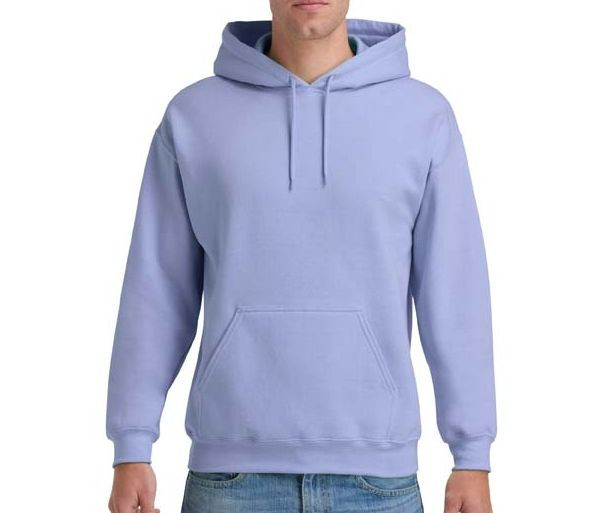 HEAVY BLEND ADULT HOODED SWEATSHIRT