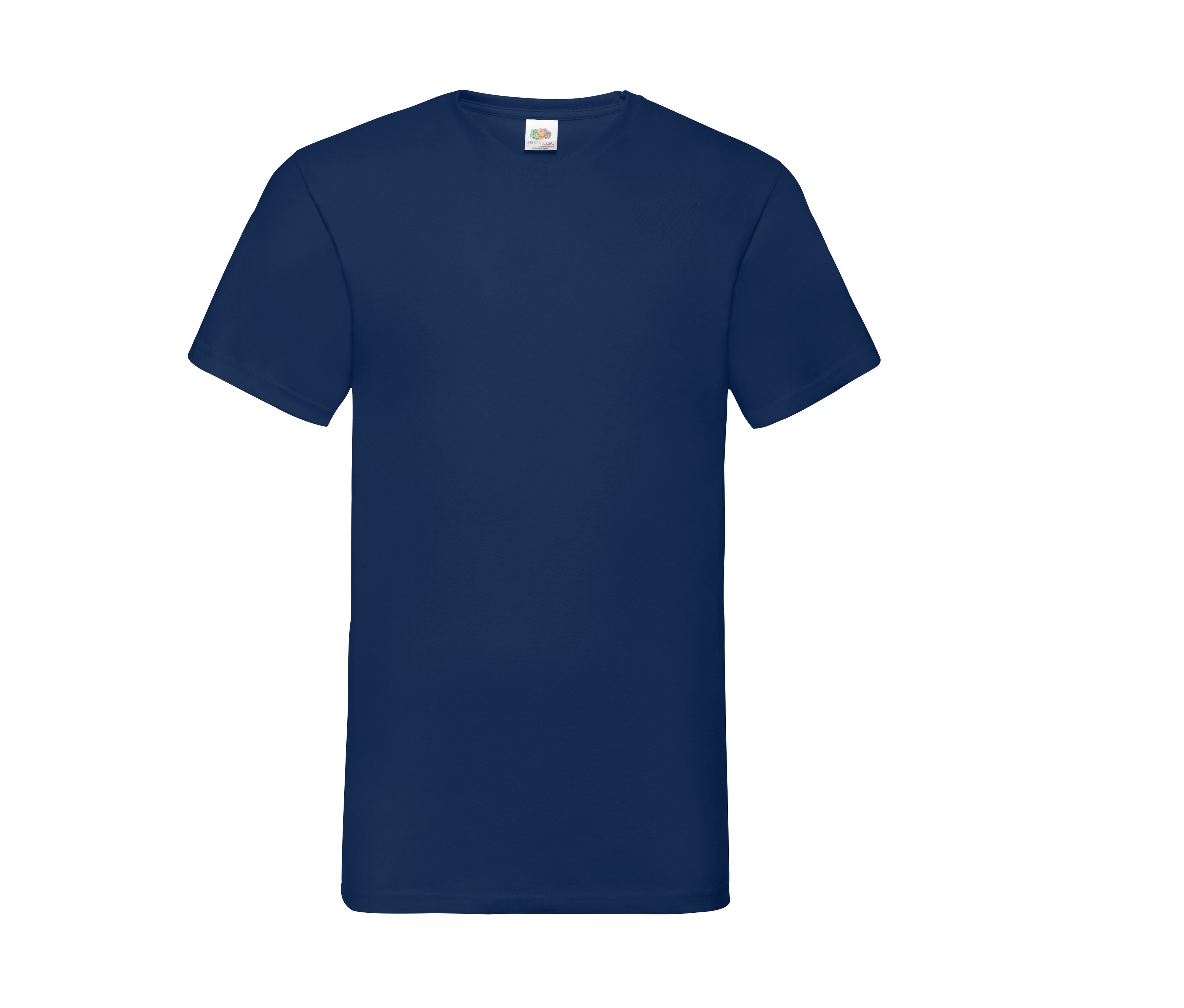 VALUEWEIGHT V-NECK T