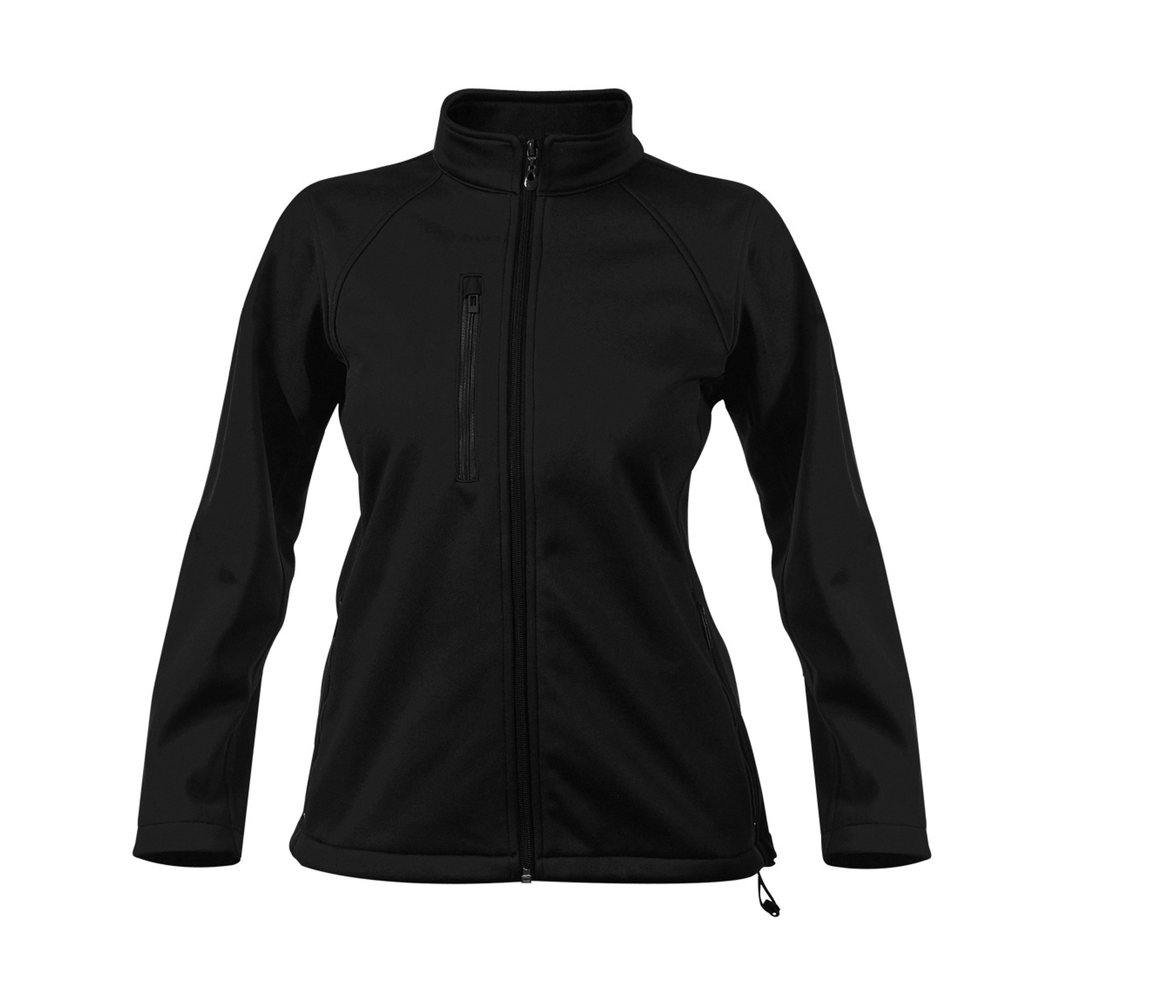 WOMEN'S SOFTSHELL JACKET