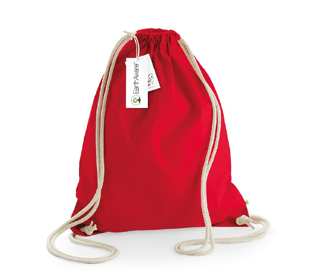EARTHAWARE® ORGANIC GYMSAC