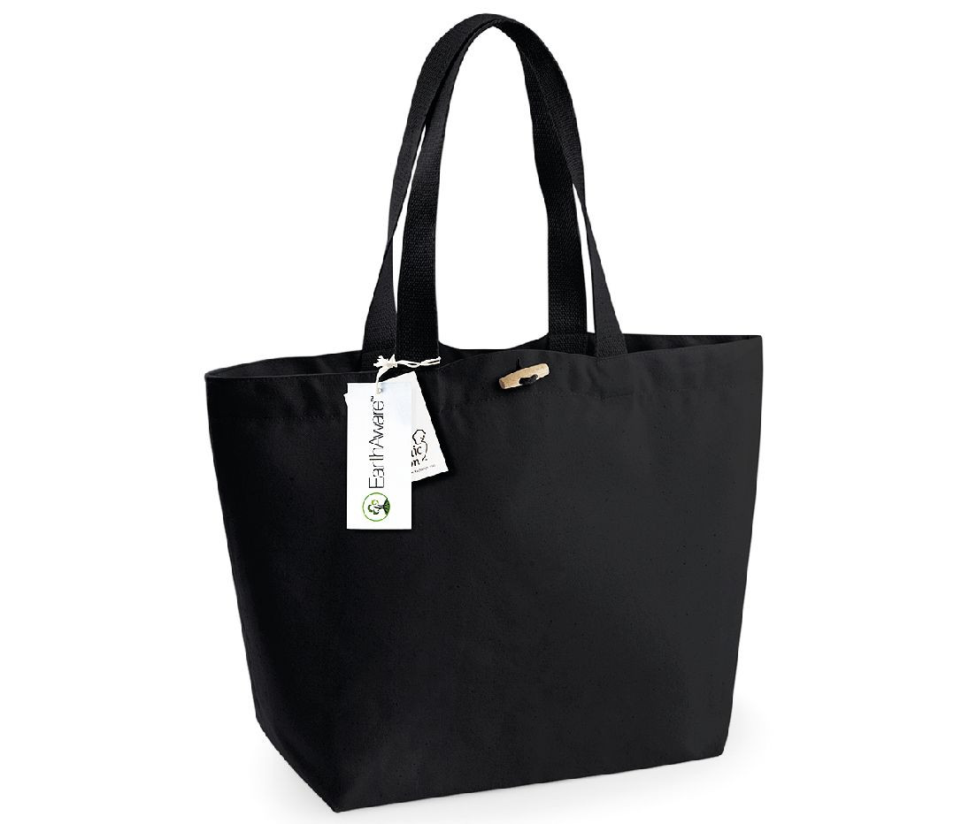 EARTHAWARE® ORGANIC MARINA TOTE
