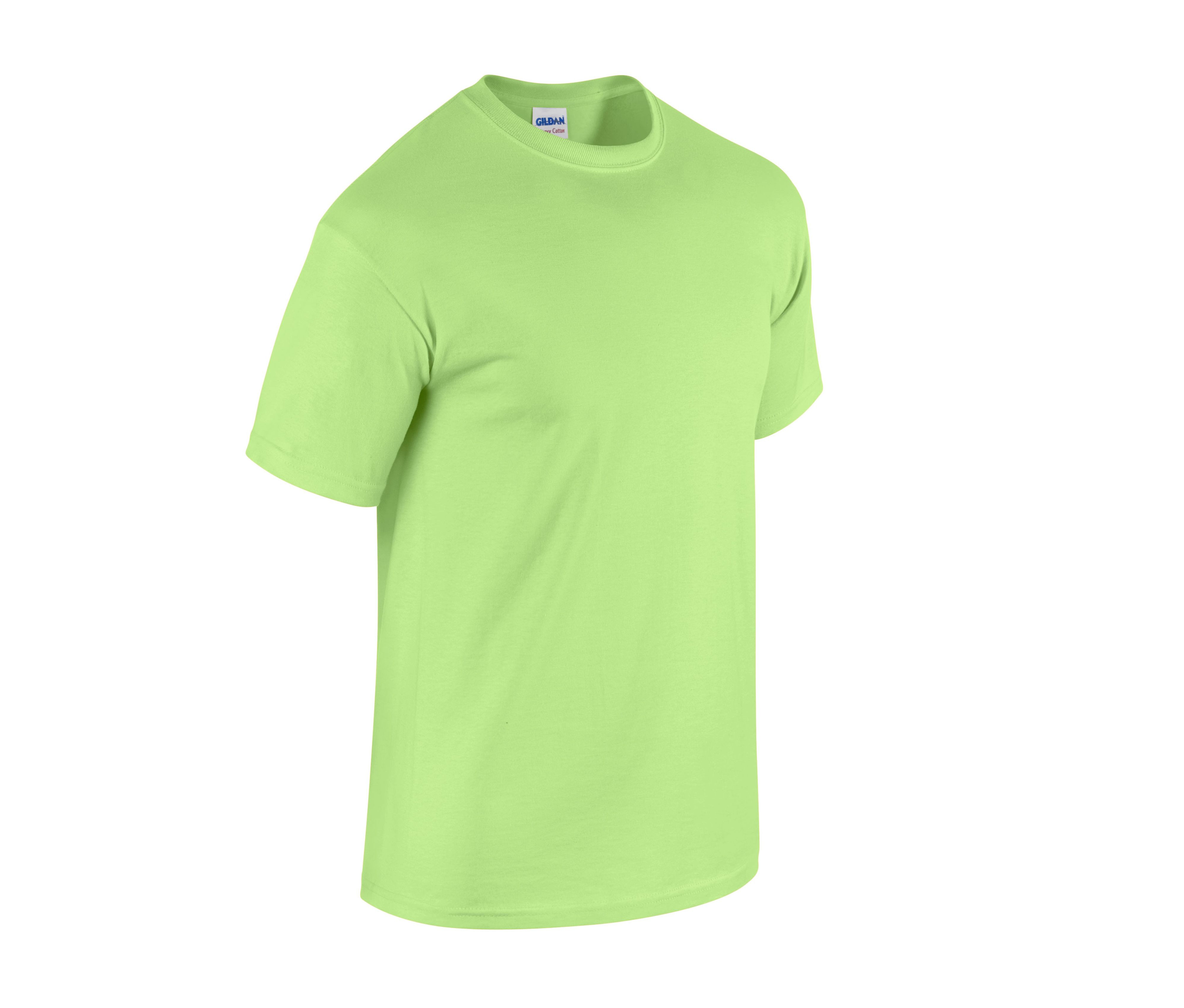 HEAVY COTTON ADULT T-SHIRT