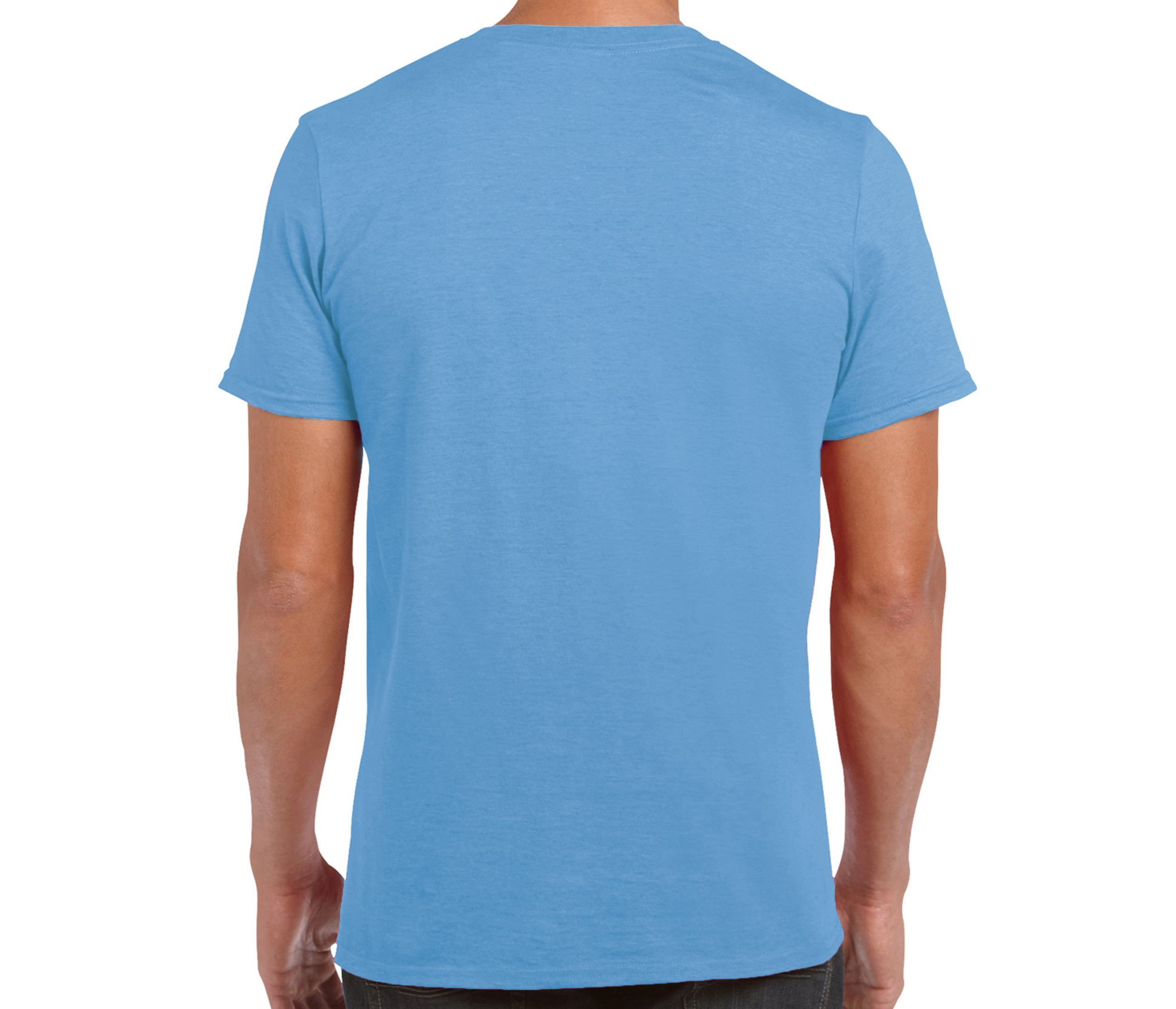 SOFTSTYLE ADULT T-SHIRT