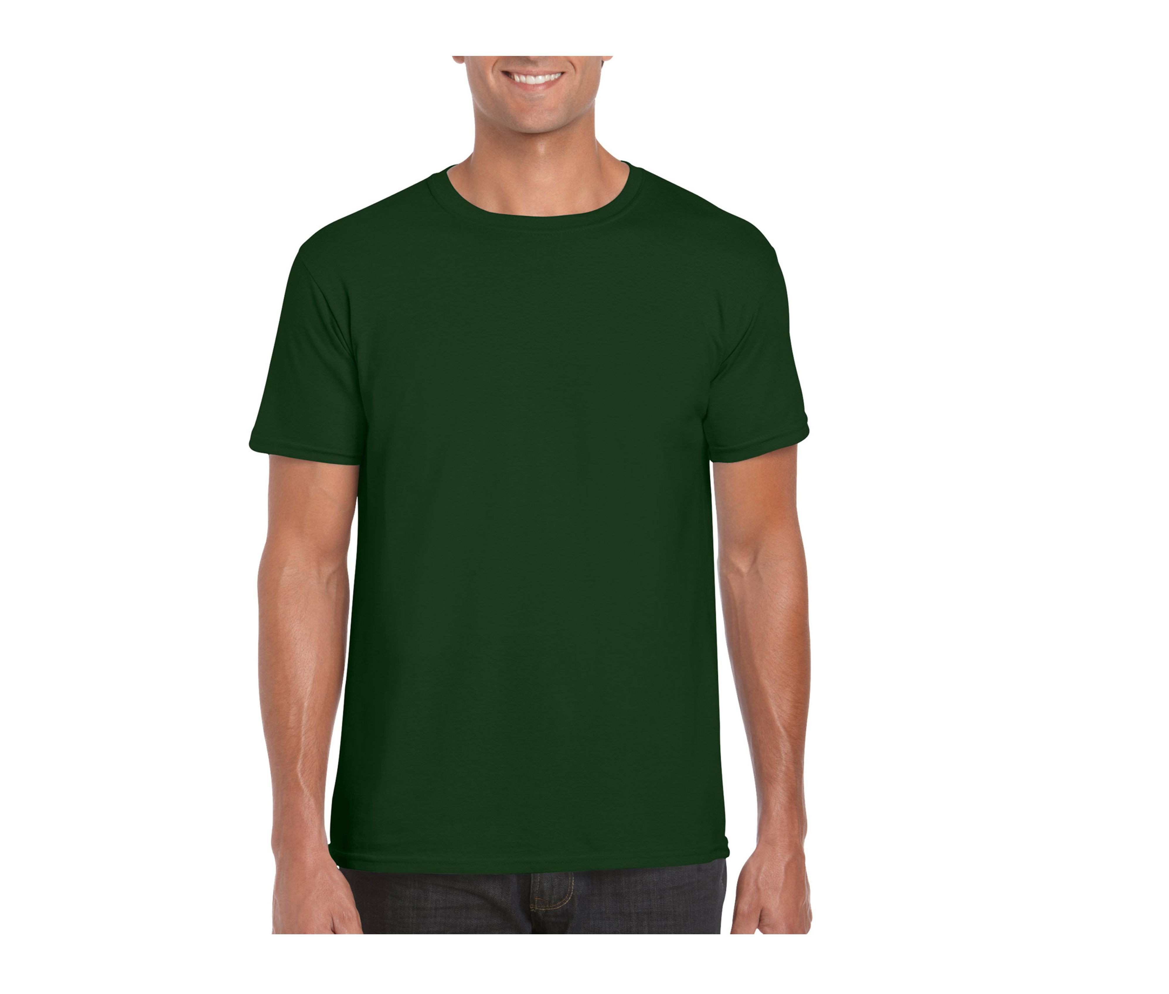 SOFTSTYLE ADULT T-SHIRT